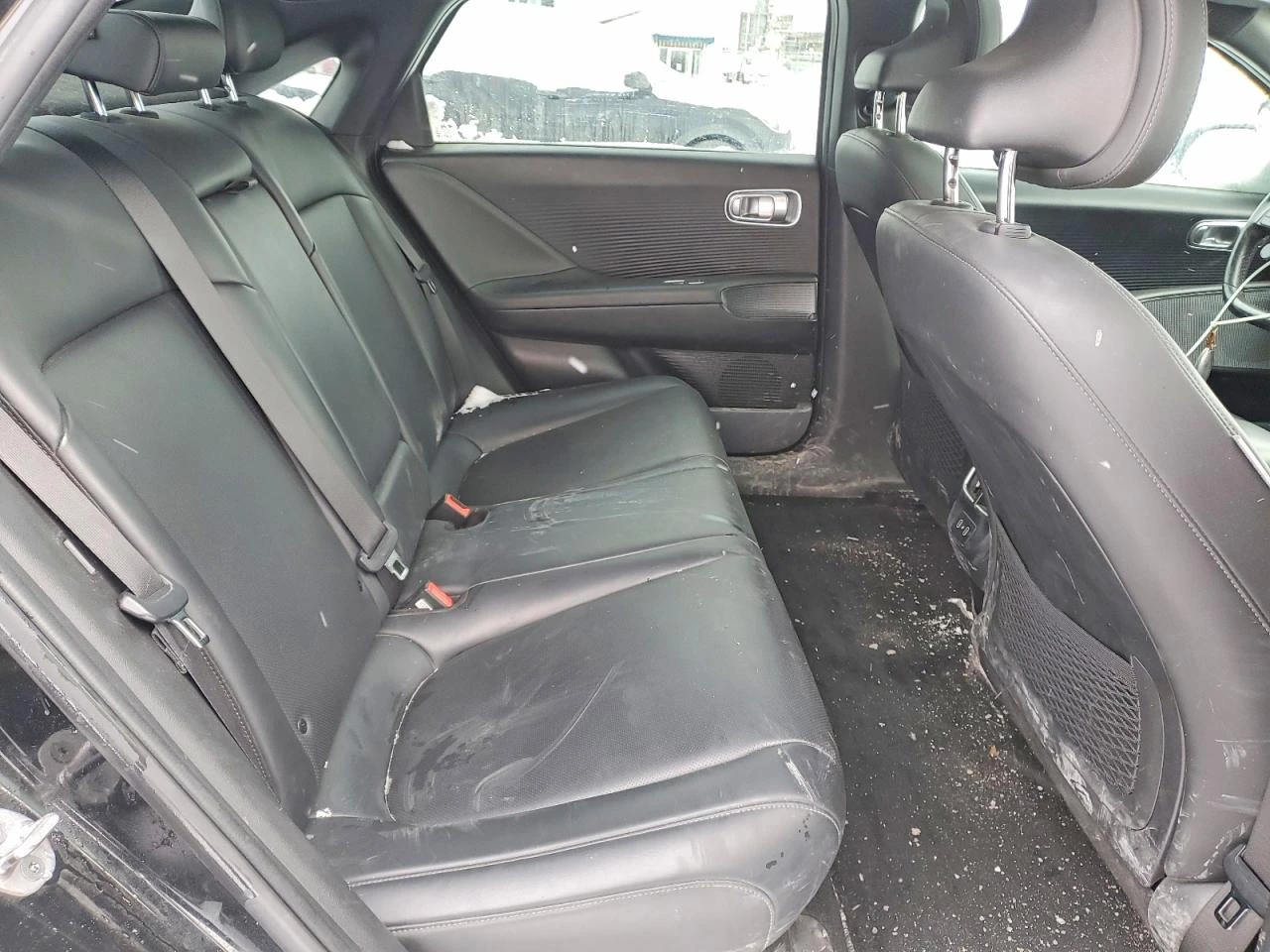 Hyundai Ioniq 6 LIMITED AWD/���������/�� 290 ���� �� ����� | Mobile.bg � ����������� 10