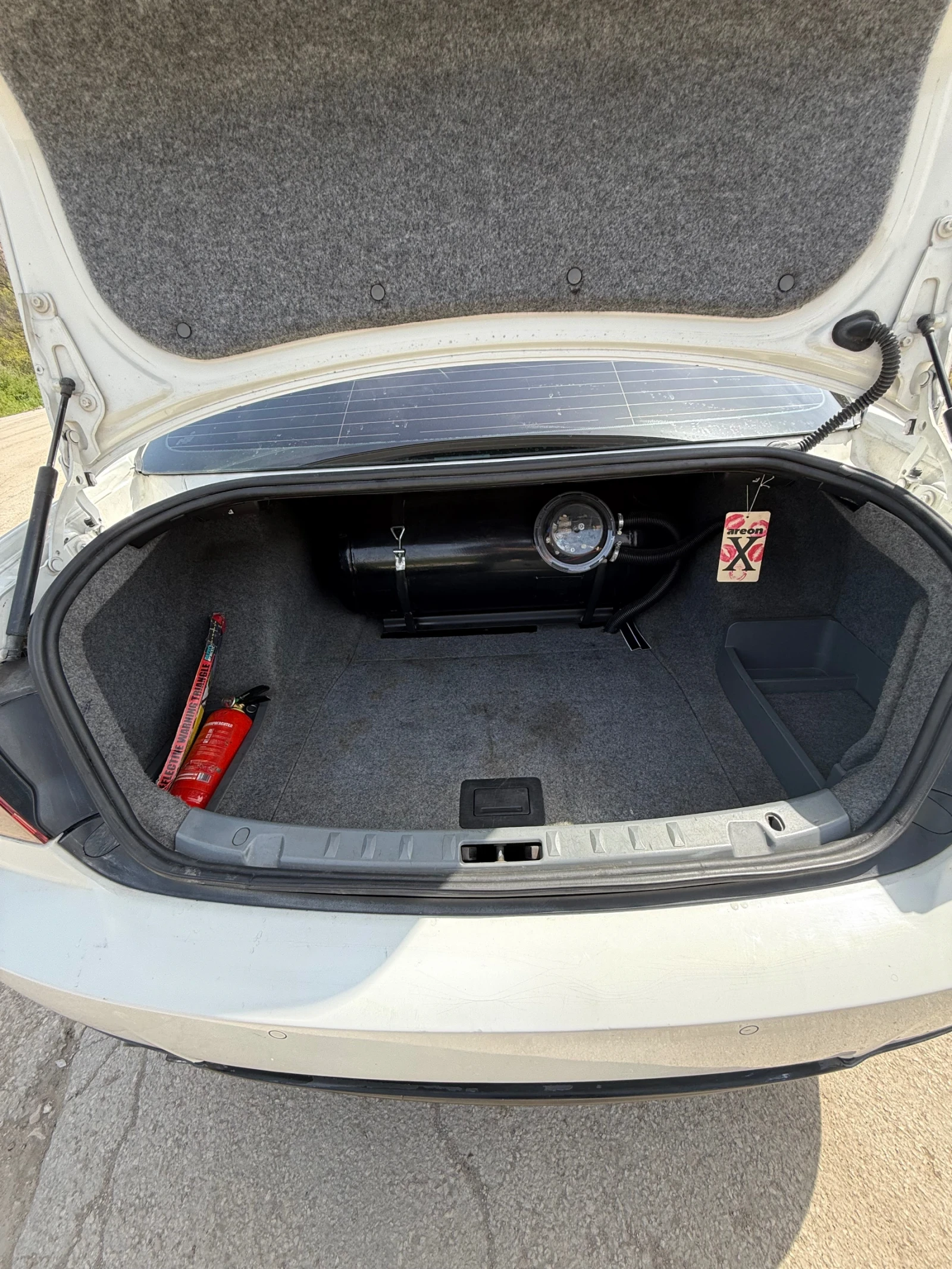 BMW 325 E92, снимка 14 - Автомобили и джипове - 54206607