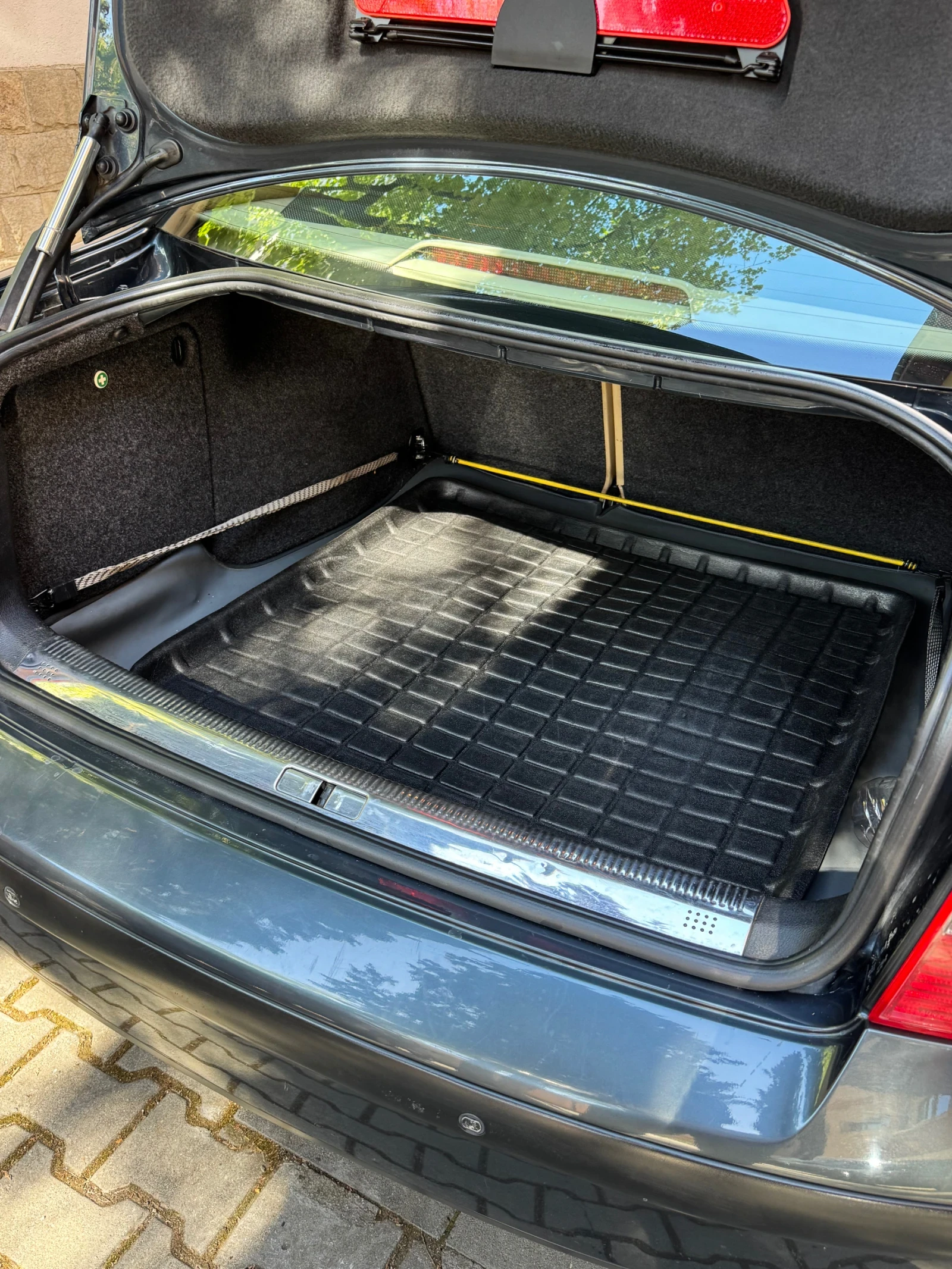 VW Passat, снимка 10 - Автомобили и джипове - 54320290