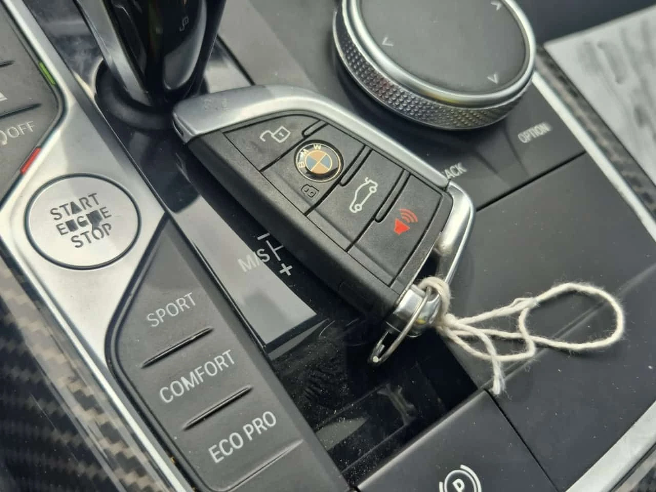 BMW 340 xDrive/CARFAX/ШИБИДАХ/ПОДГРЕВИ, снимка 11 - Автомобили и джипове - 54386621