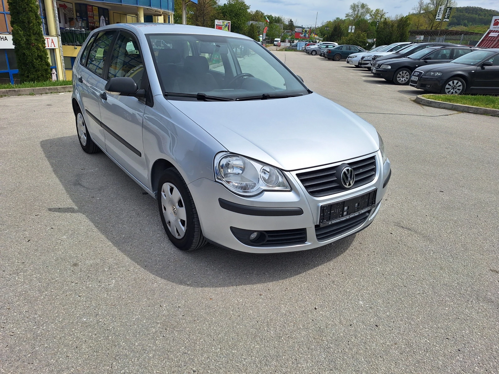 VW Polo 1.2 i | Mobile.bg � ����������� 6