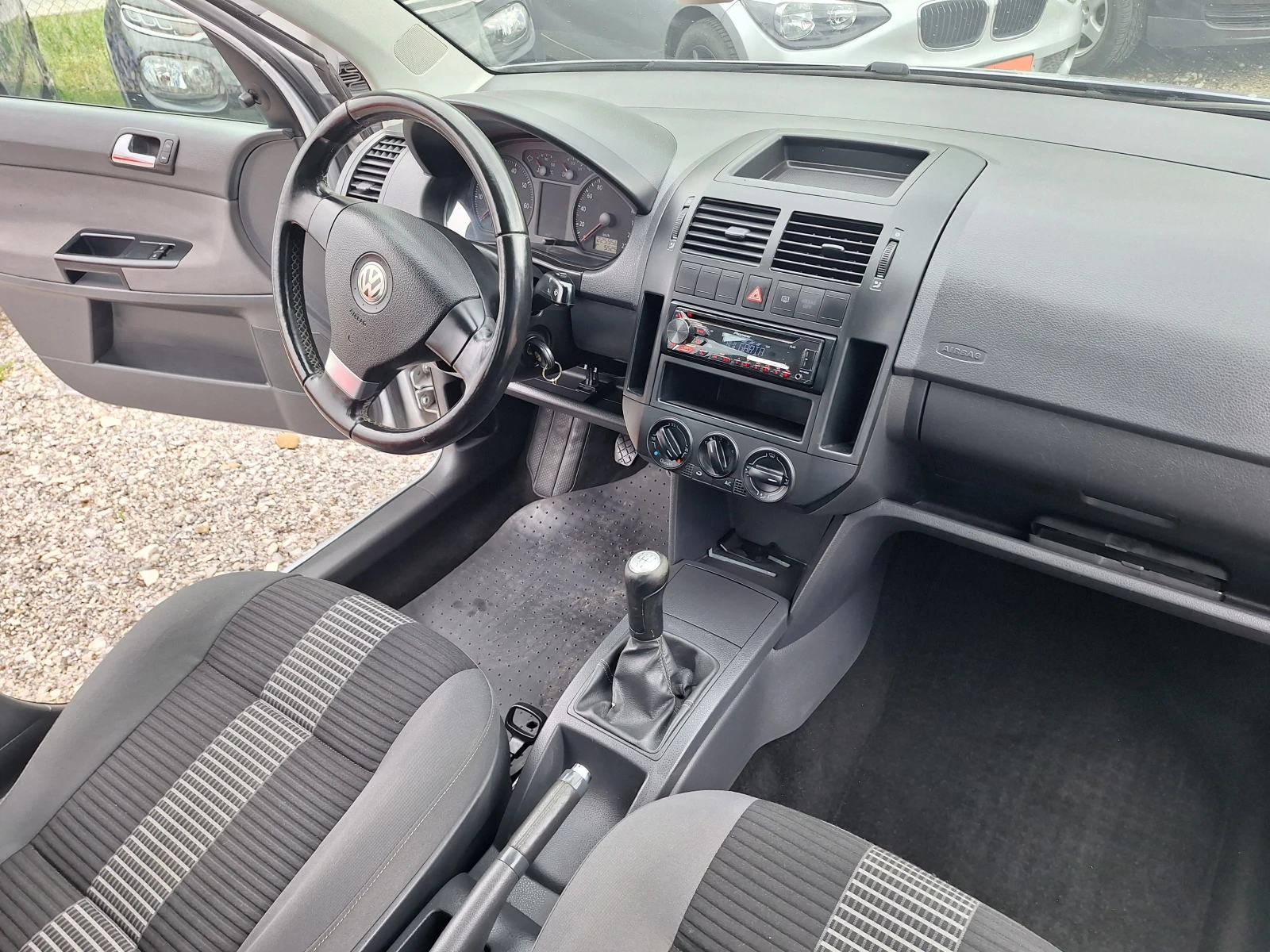 VW Polo 1.2 i | Mobile.bg � ����������� 12