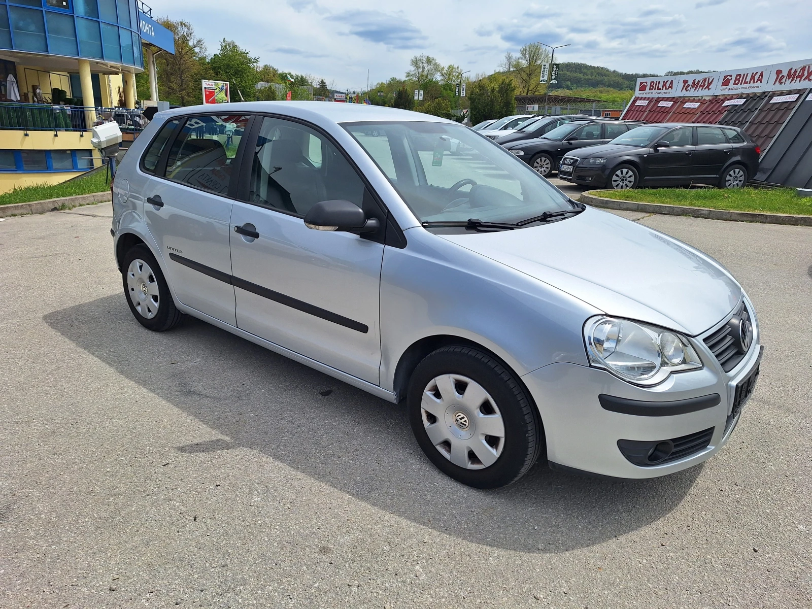 VW Polo 1.2 i | Mobile.bg � ����������� 7