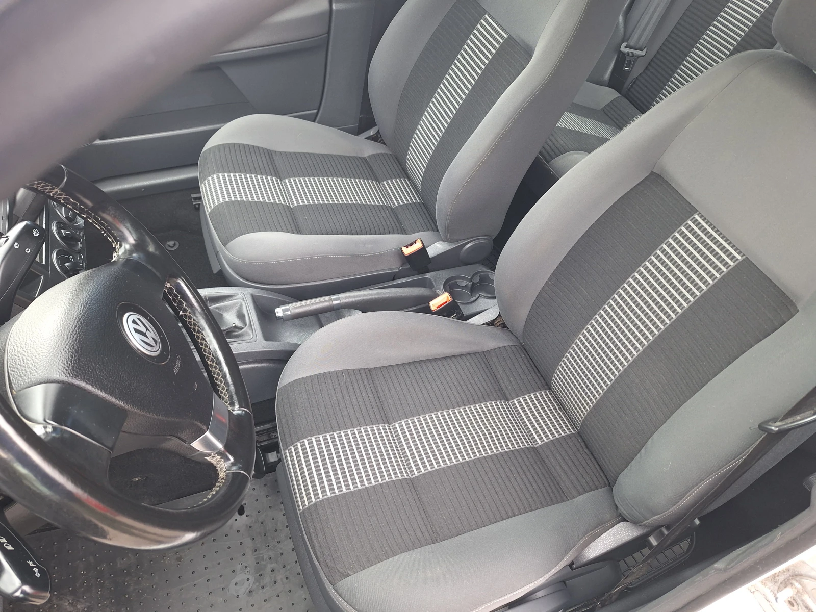 VW Polo 1.2 i | Mobile.bg � ����������� 16