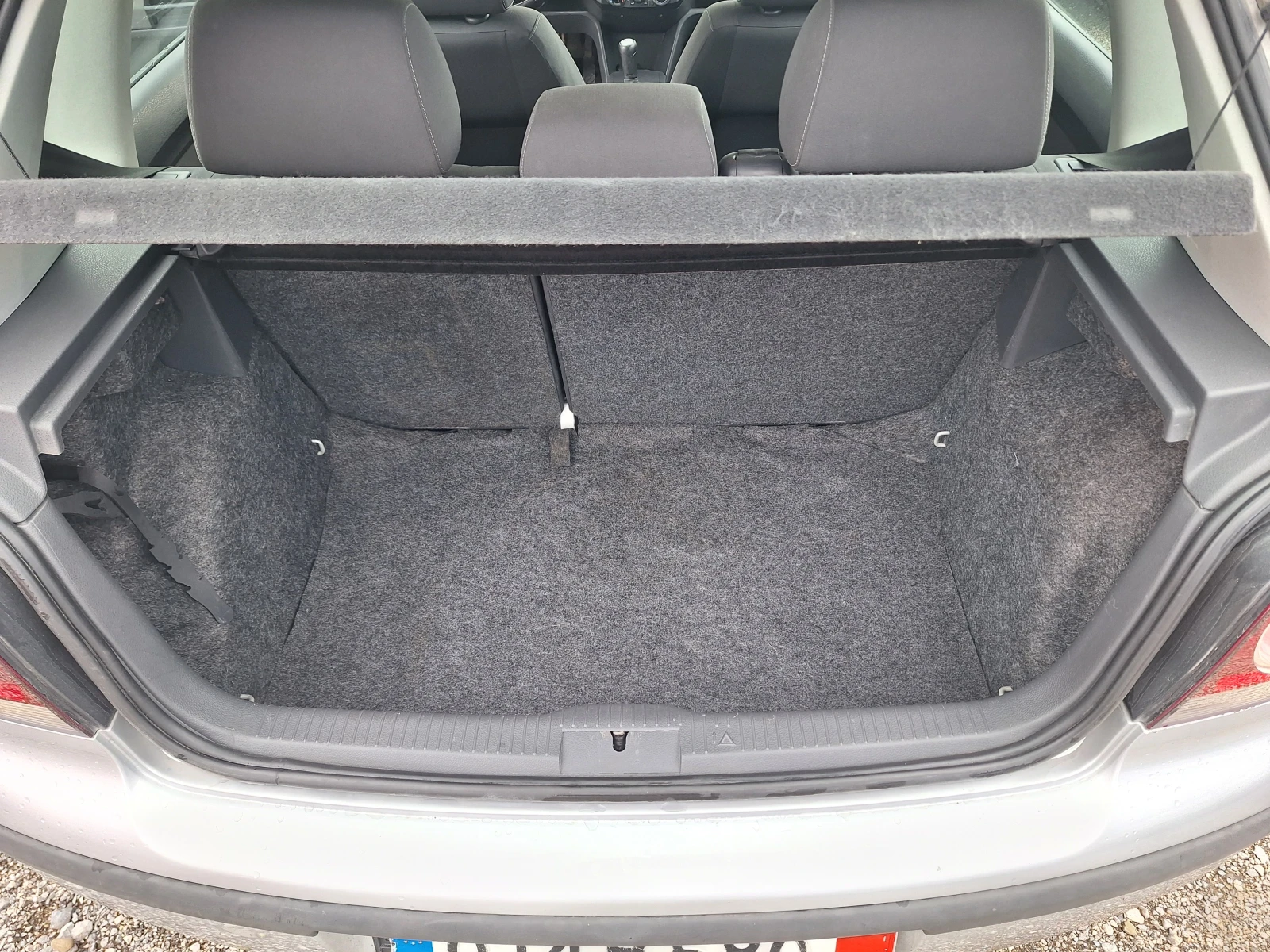 VW Polo 1.2 i | Mobile.bg � ����������� 14