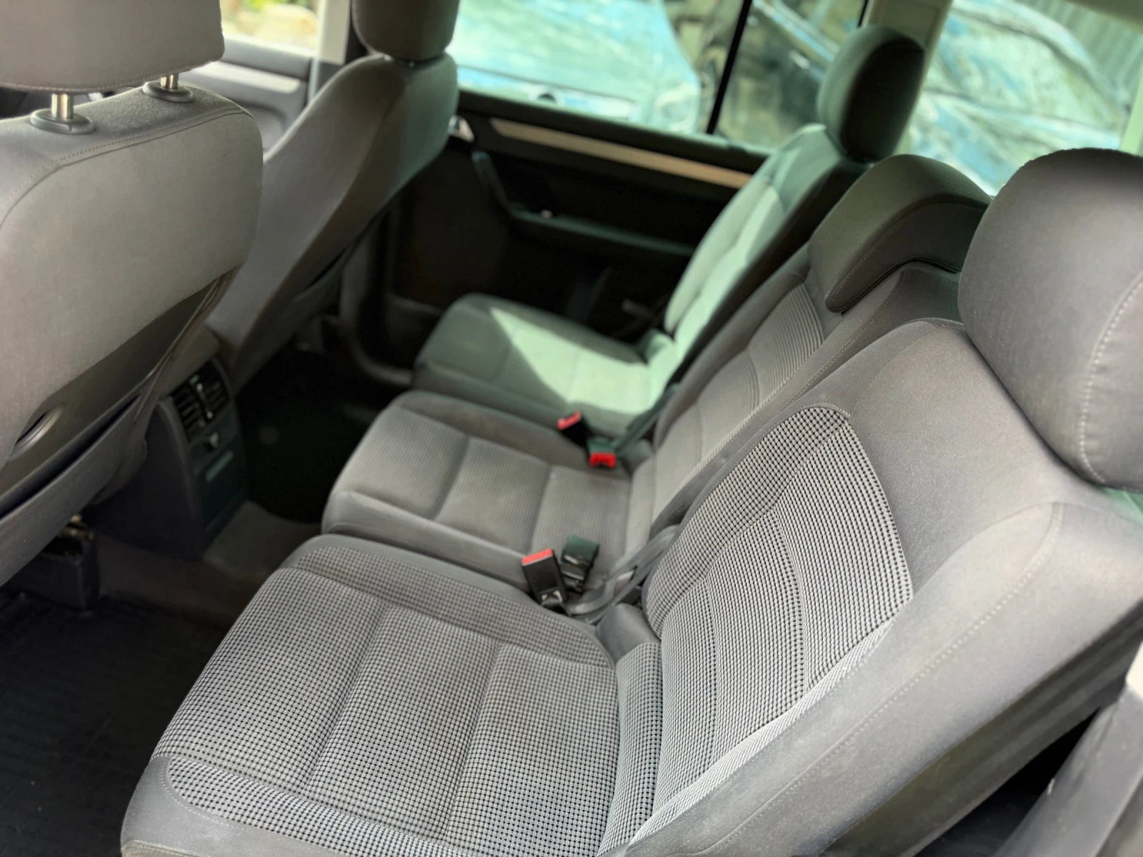 VW Touran 2tdi | Mobile.bg � ����������� 8