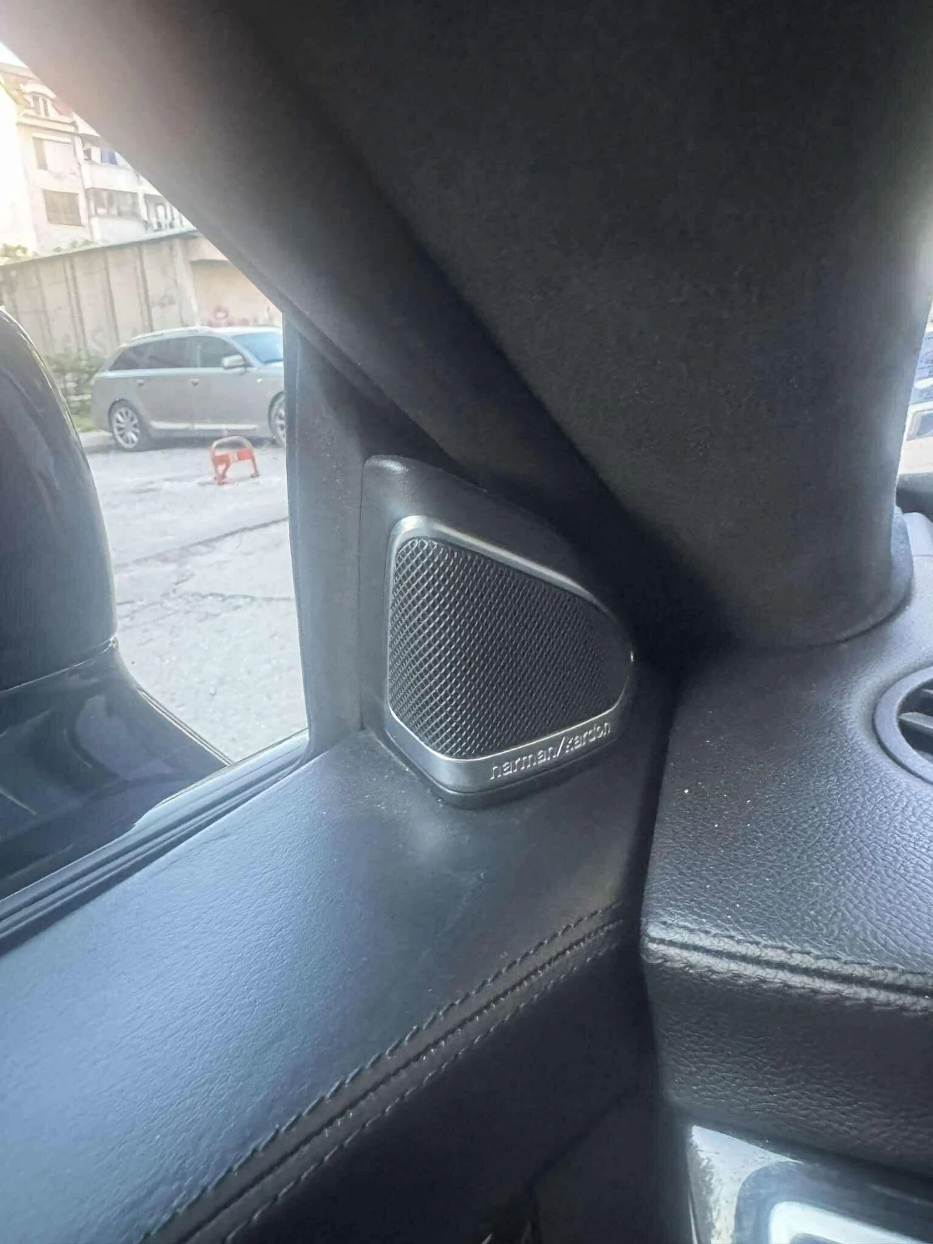 Mercedes-Benz CLS 500, снимка 13 - Автомобили и джипове - 54514272