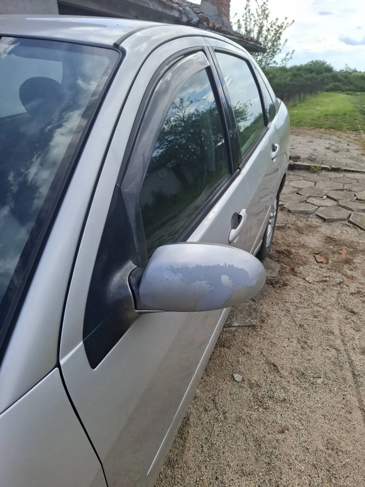 Ford Focus, снимка 5 - Автомобили и джипове - 54598724
