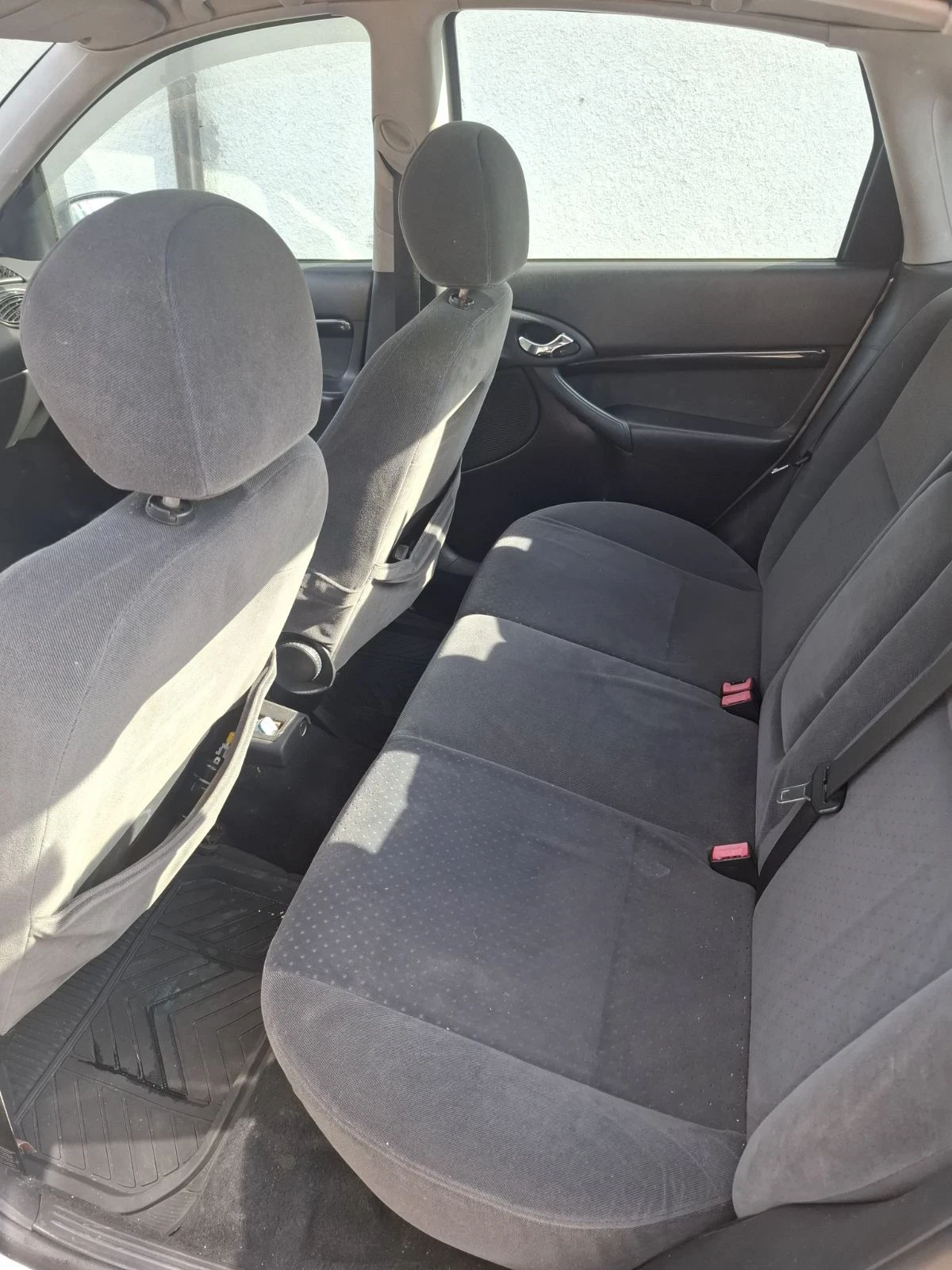 Ford Focus, снимка 4 - Автомобили и джипове - 54598724