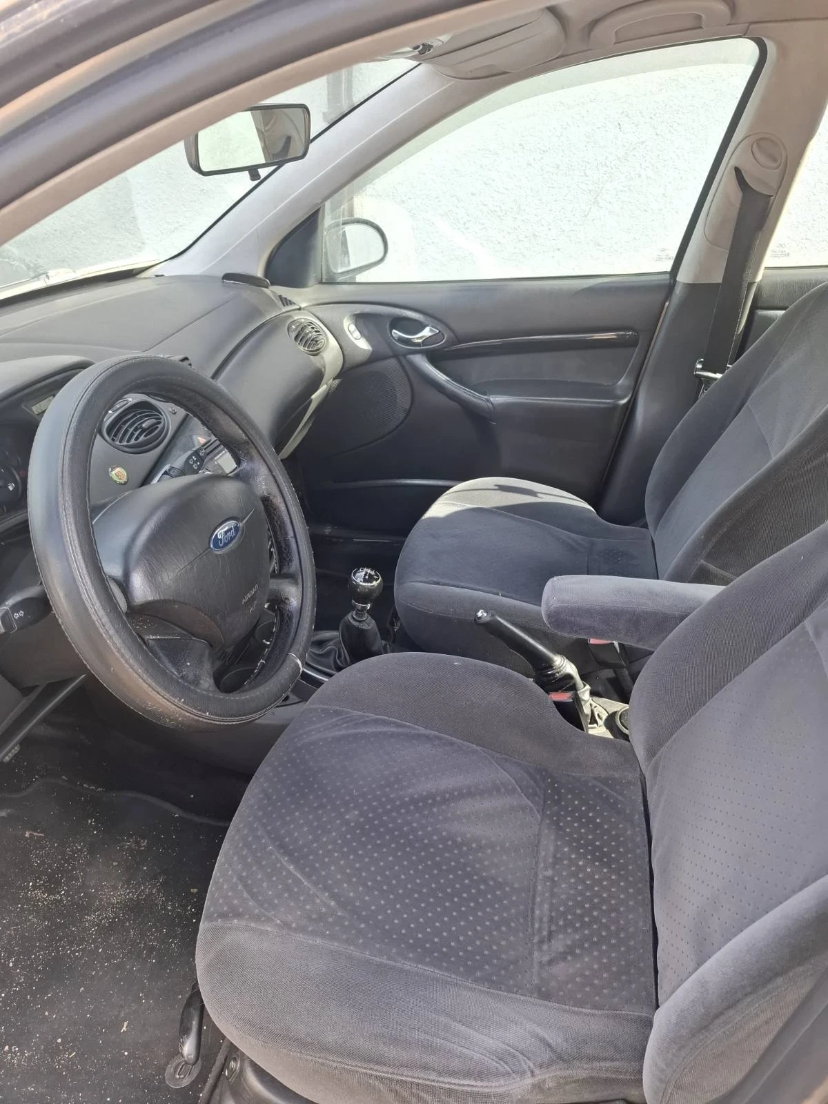 Ford Focus, снимка 9 - Автомобили и джипове - 54598724