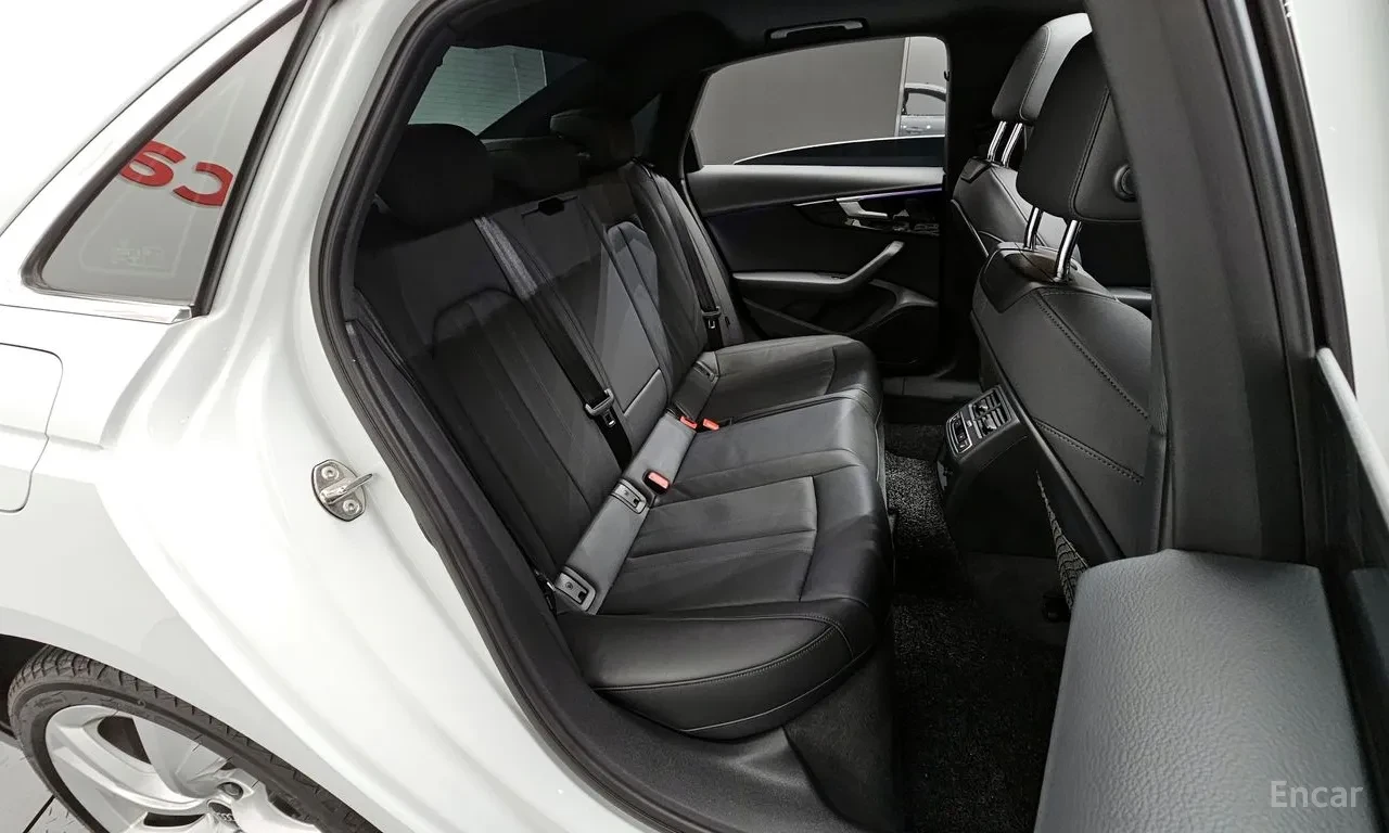 Audi A4 40 TFSI Premium (B9), снимка 11 - Автомобили и джипове - 54616664