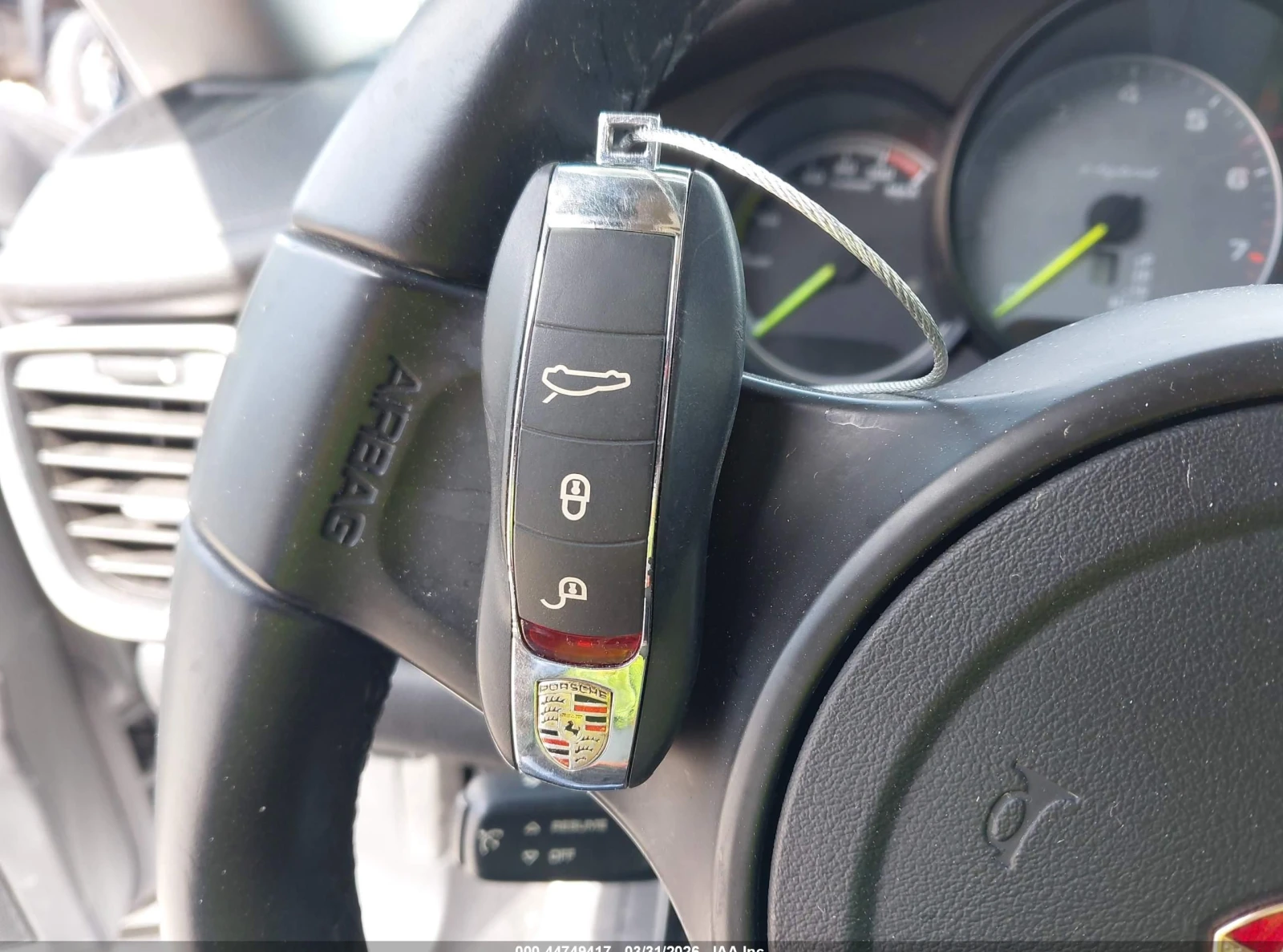 Porsche Panamera, снимка 11 - Автомобили и джипове - 54631052