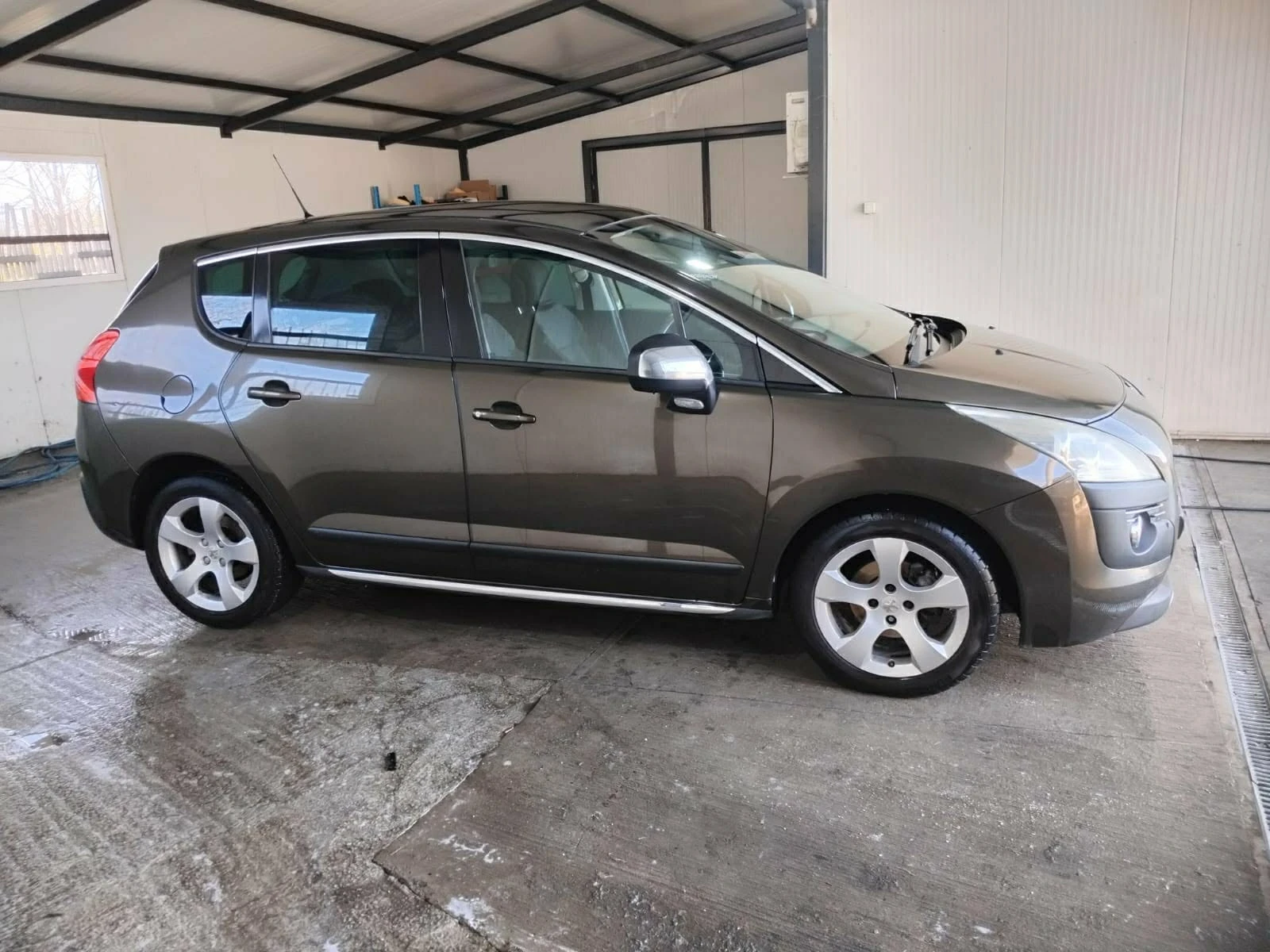 Peugeot 3008 . | Mobile.bg � ����������� 3