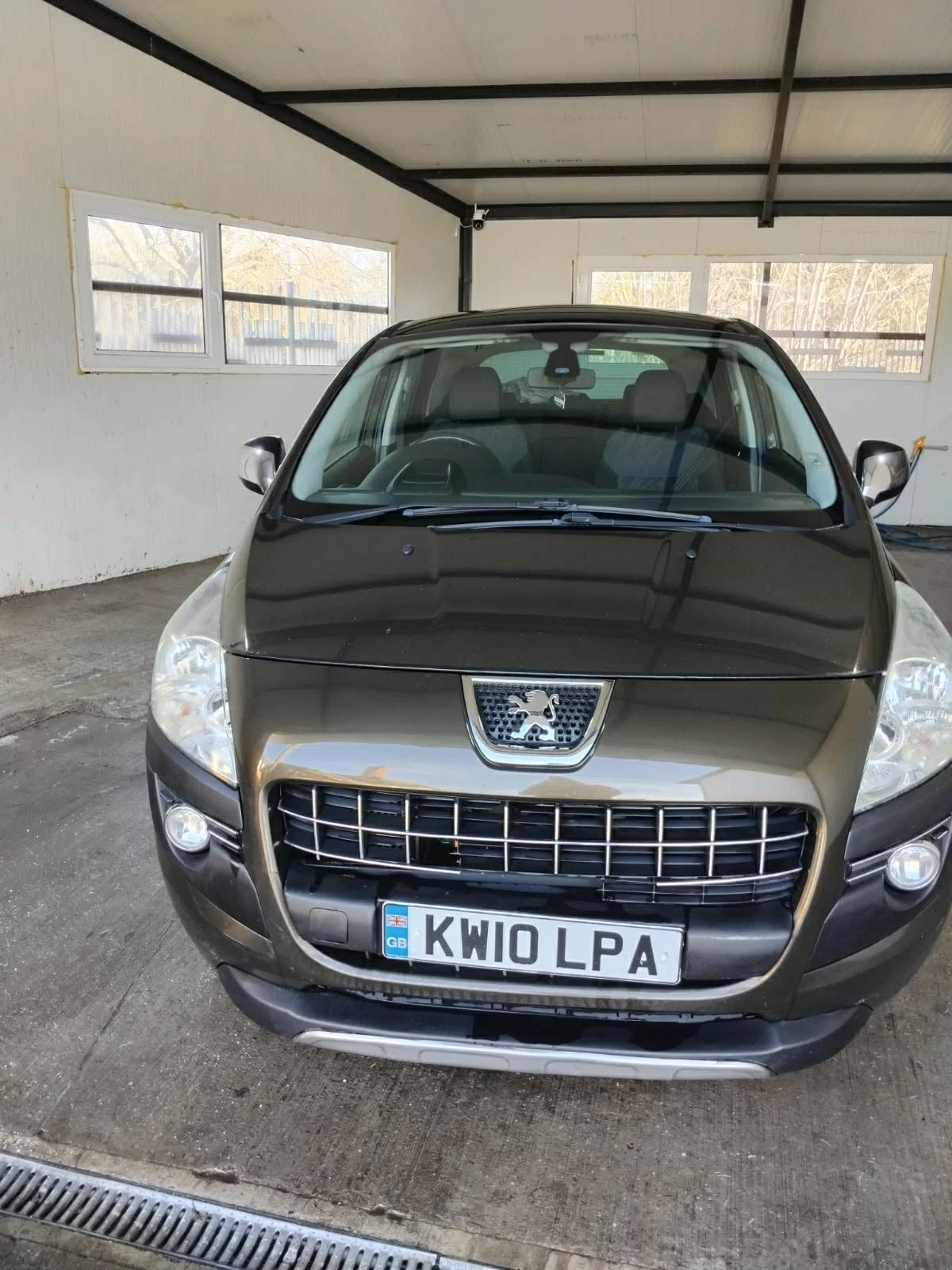 Peugeot 3008 . | Mobile.bg � ����������� 2