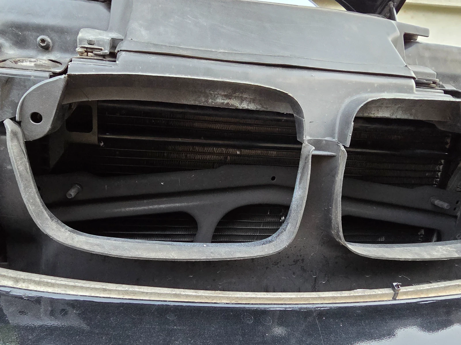BMW 323, снимка 11 - Автомобили и джипове - 54825112
