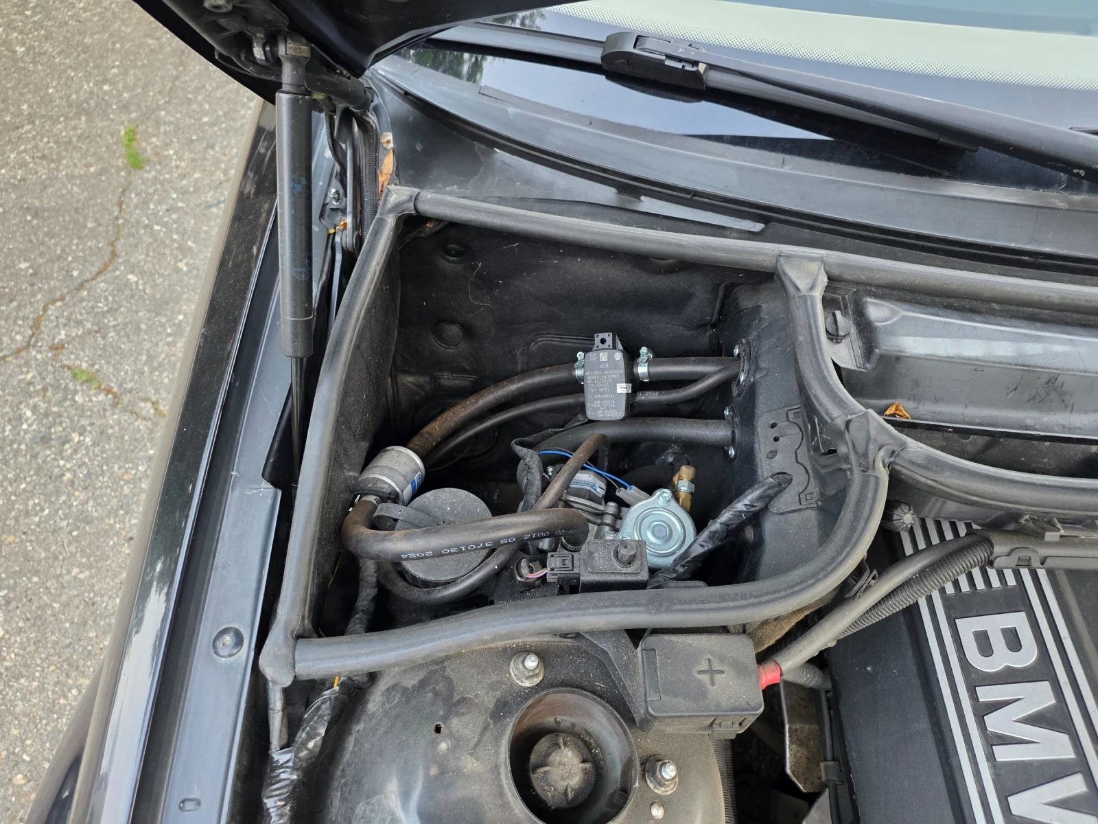 BMW 323, снимка 12 - Автомобили и джипове - 54825112