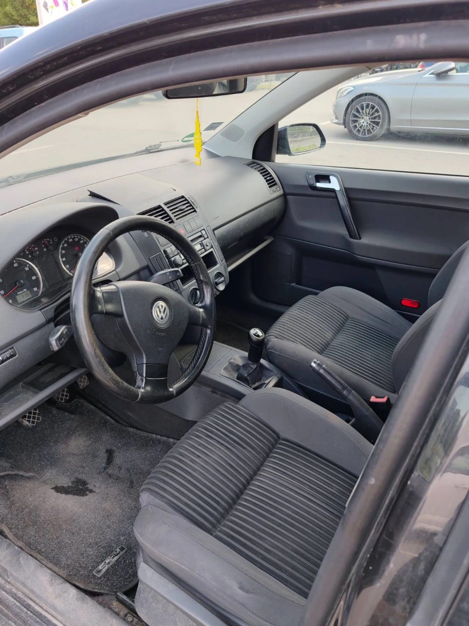 VW Polo 1.4 | Mobile.bg � ����������� 9