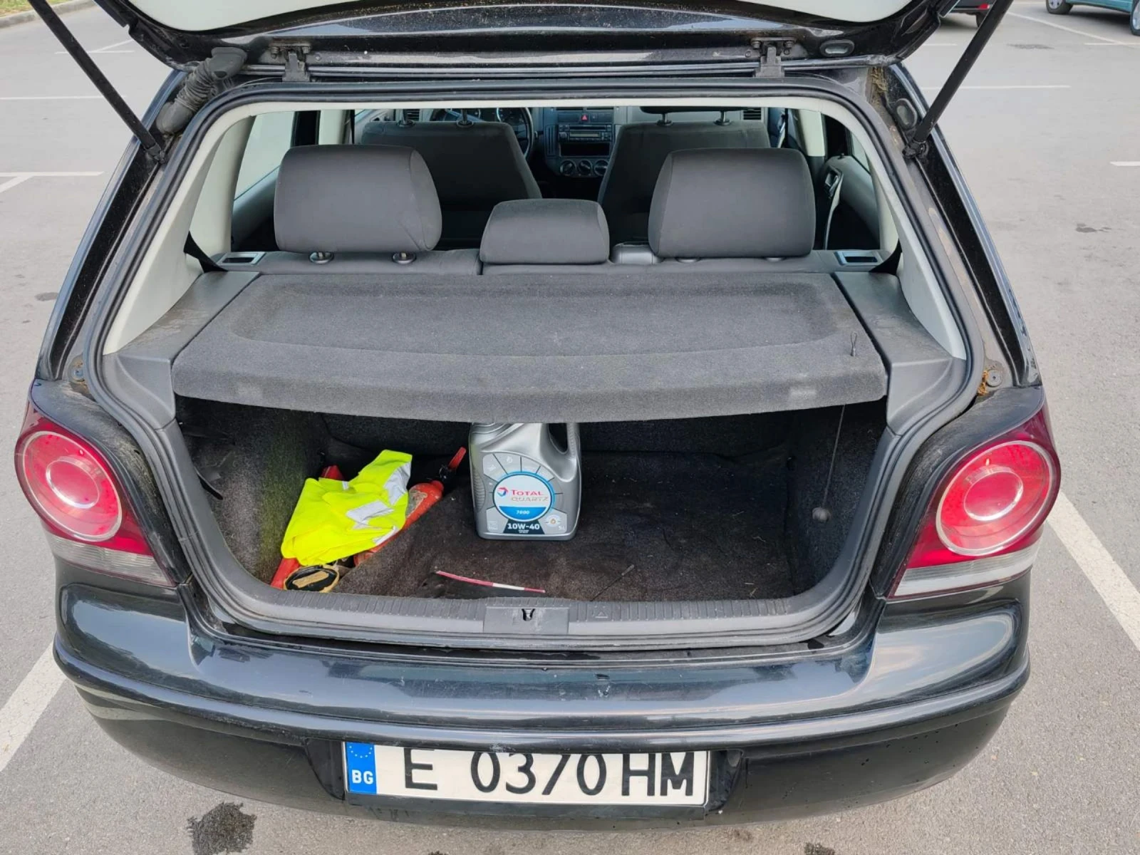 VW Polo 1.4 | Mobile.bg � ����������� 6