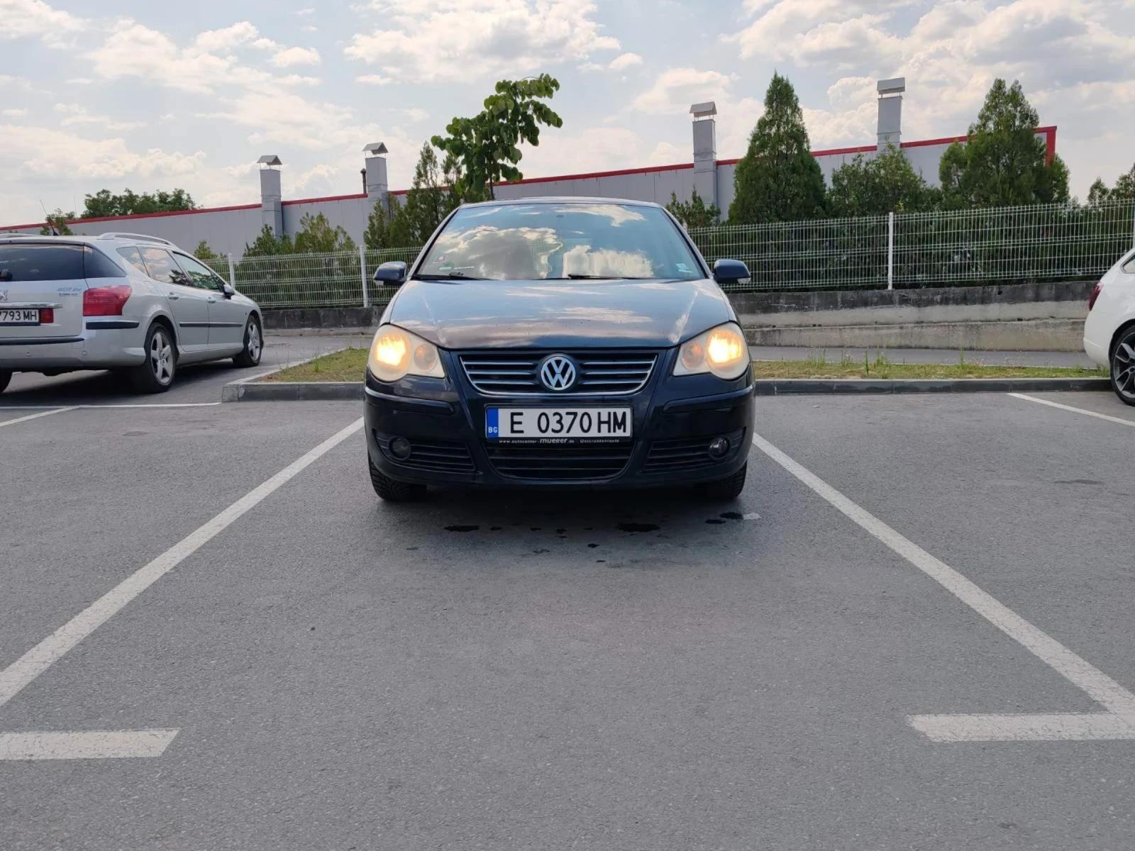 VW Polo 1.4 | Mobile.bg � ����������� 4