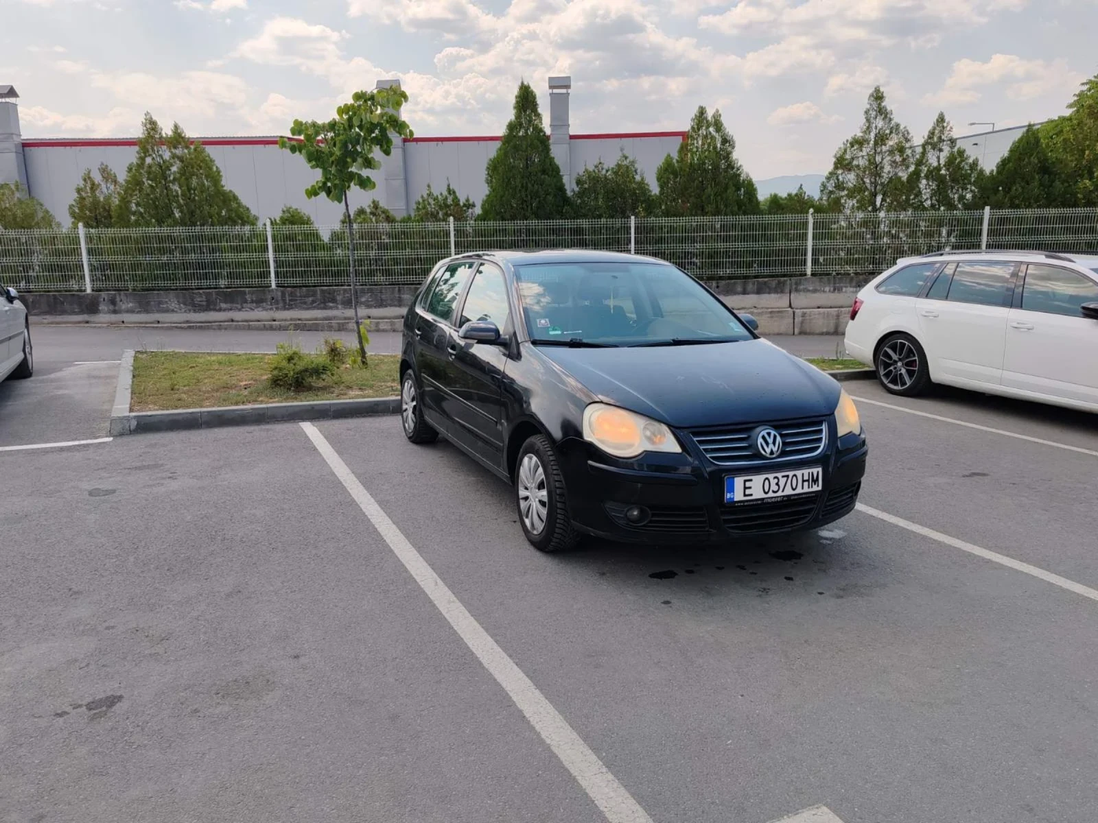 VW Polo 1.4 | Mobile.bg � ����������� 3