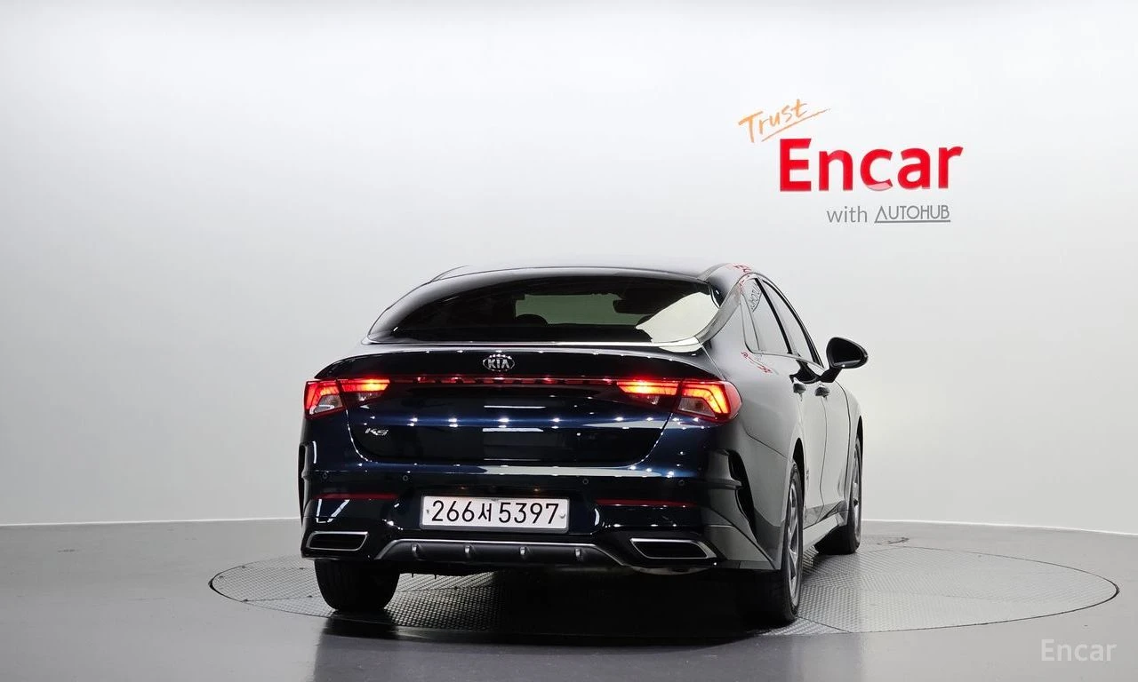 Kia K5 2.0* LPI* �������* ������* ������* LANE* ASSIST*  | Mobile.bg � ����������� 4