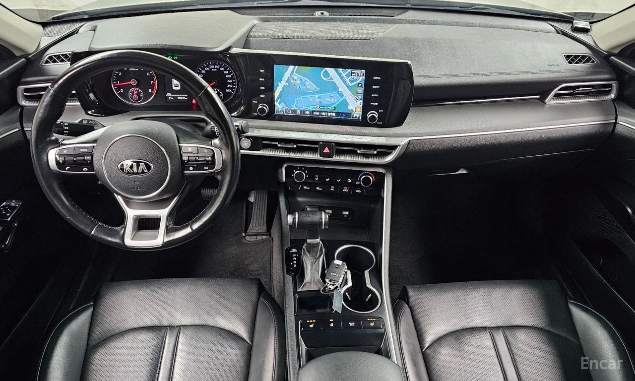 Kia K5 2.0* LPI* �������* ������* ������* LANE* ASSIST*  | Mobile.bg � ����������� 7