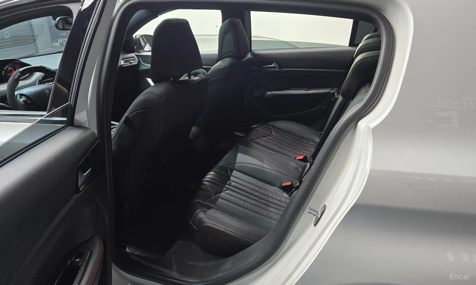 Peugeot 308 GT LINE* 83000KM!!!! | Mobile.bg � ����������� 11