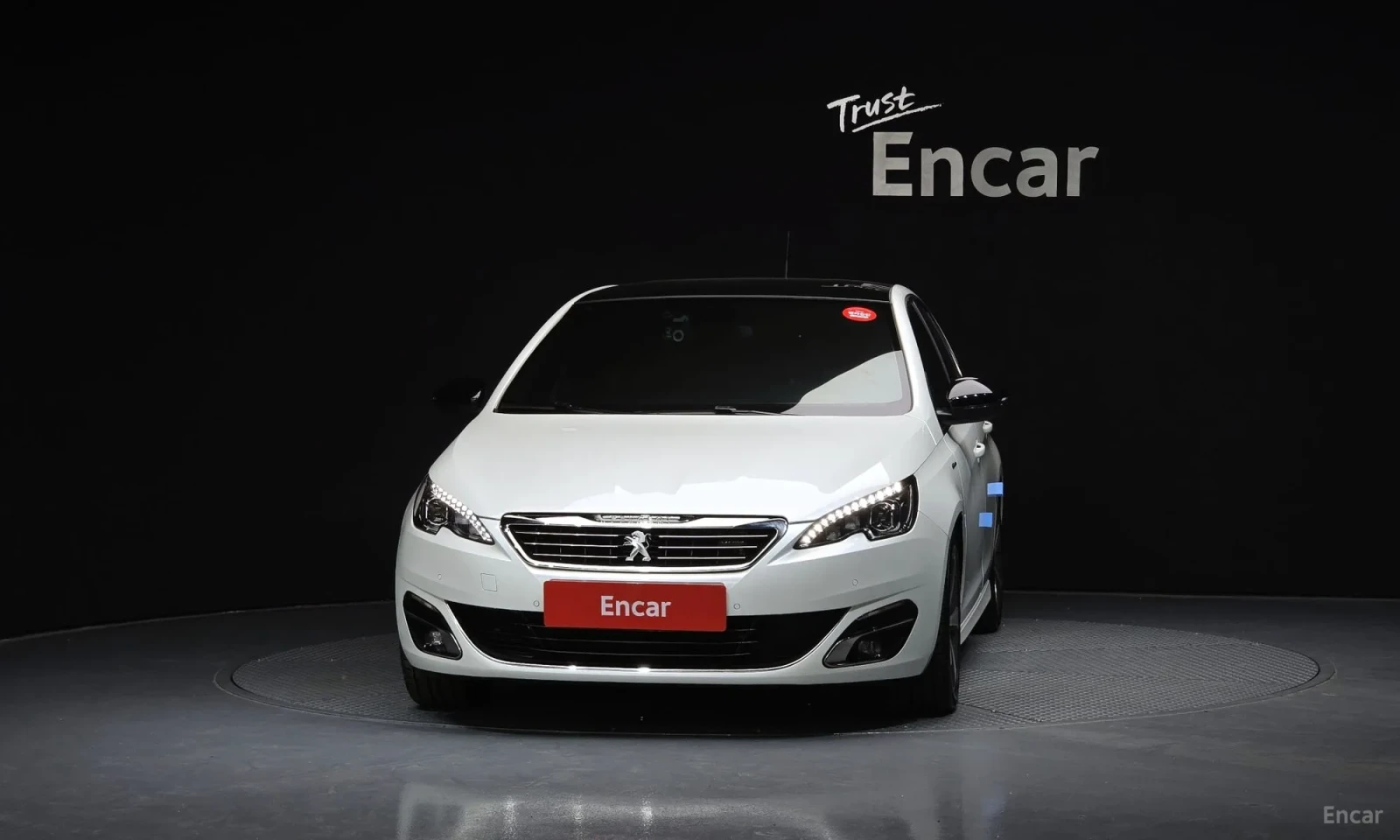 Peugeot 308 GT LINE* 83000KM!!!! | Mobile.bg � ����������� 3