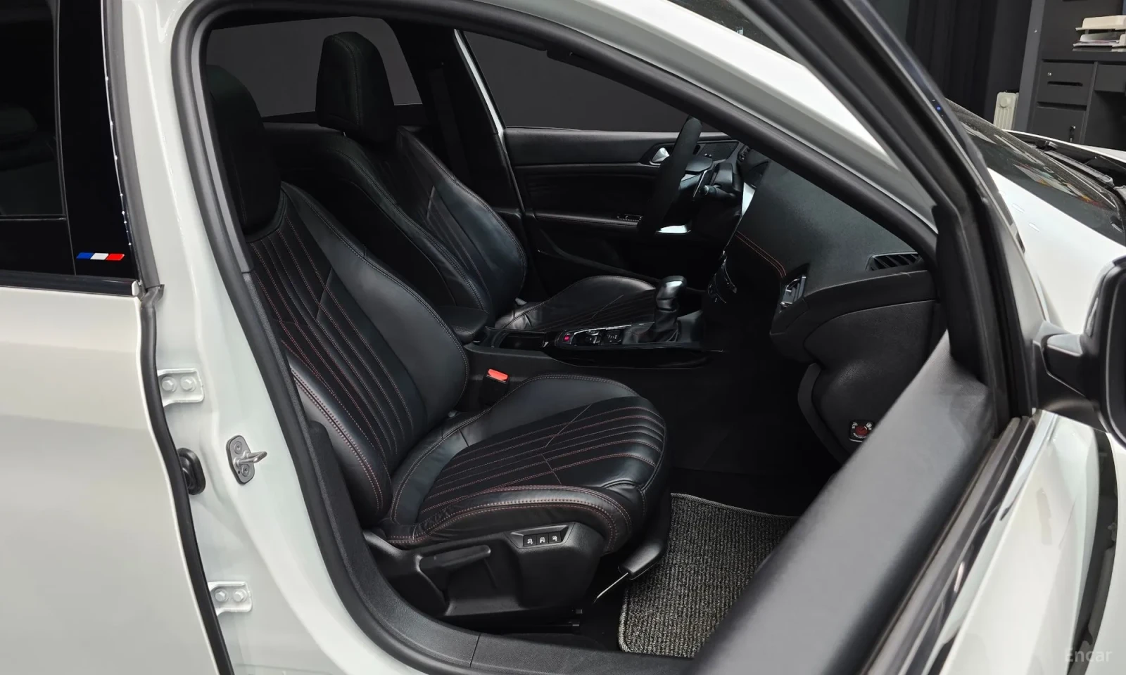 Peugeot 308 GT LINE* 83000KM!!!! | Mobile.bg � ����������� 12