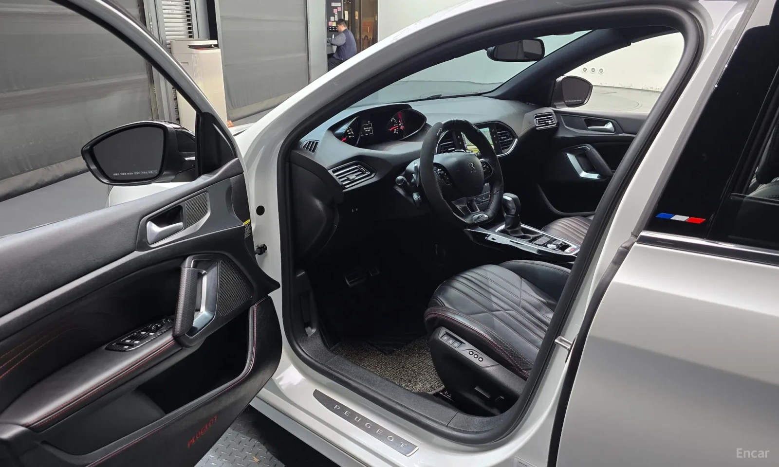 Peugeot 308 GT LINE* 83000KM!!!! | Mobile.bg � ����������� 10