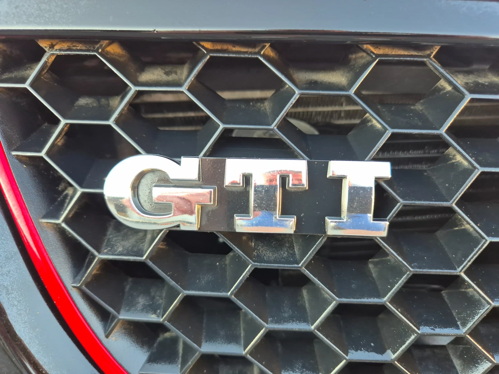VW Polo 1.8TURBO GTI, снимка 13 - Автомобили и джипове - 55158715