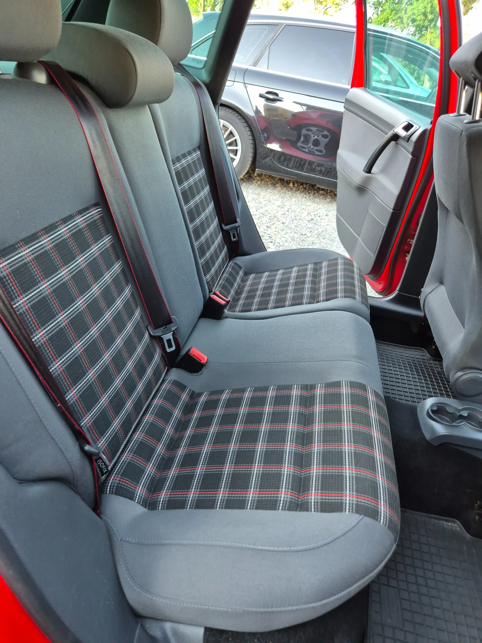 VW Polo 1.8TURBO GTI, снимка 10 - Автомобили и джипове - 55158715