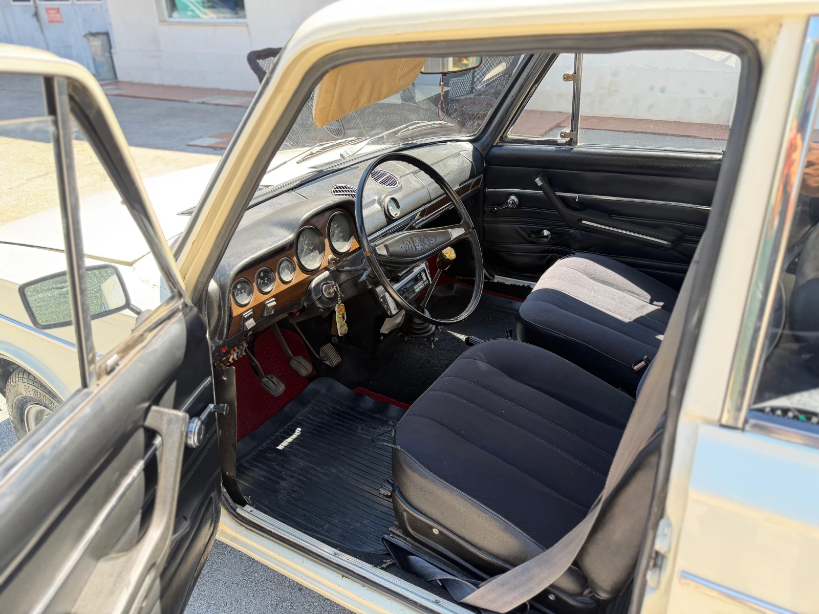 Lada 1500 | Mobile.bg � ����������� 6