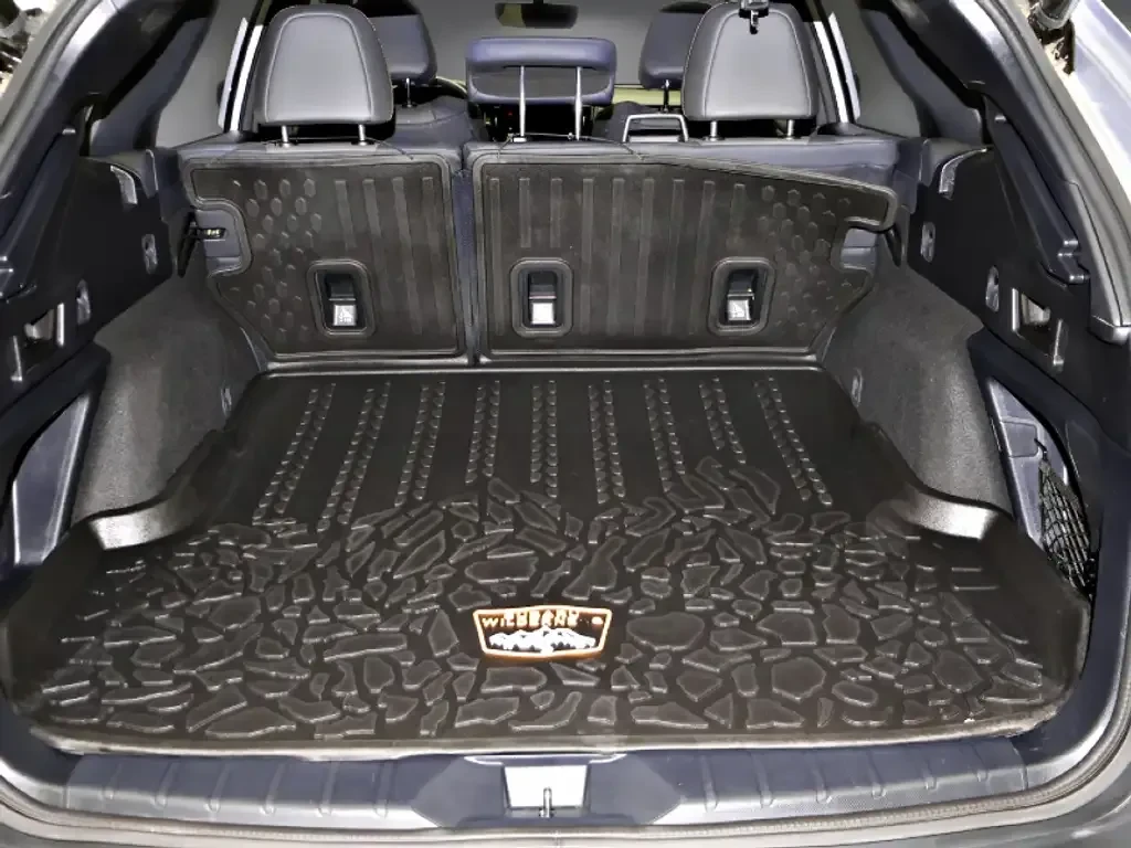 Subaru Outback Wilderness AWD | Turbo | Moonroof | Камера | , снимка 8 - Автомобили и джипове - 55261581