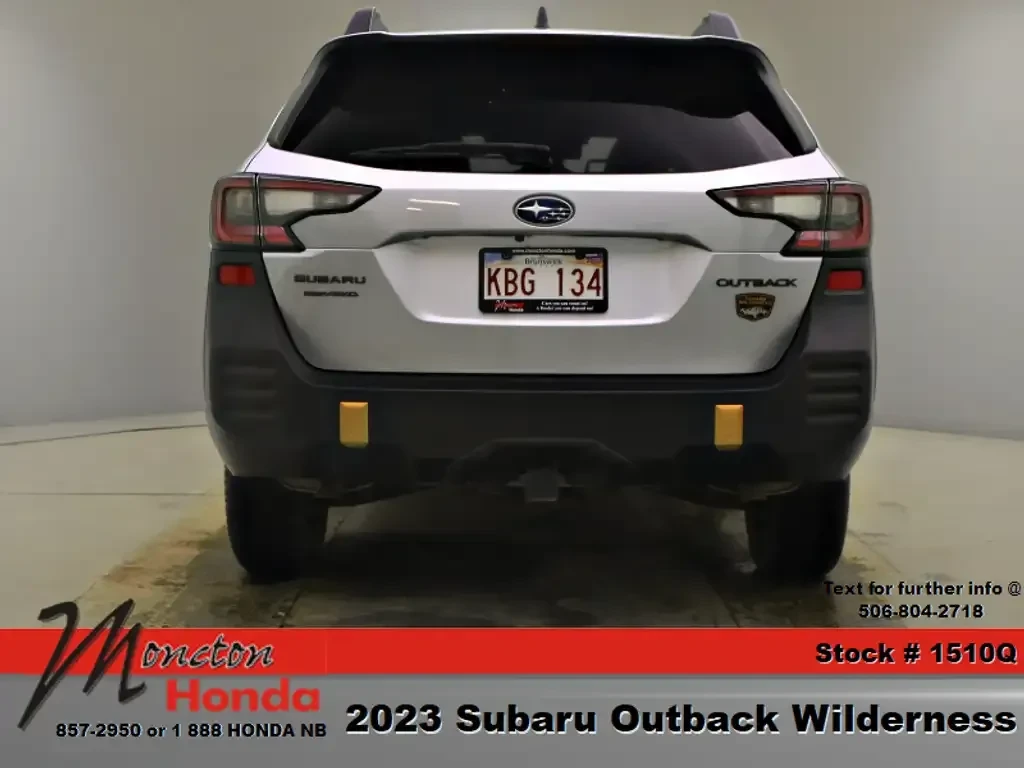 Subaru Outback Wilderness AWD | Turbo | Moonroof | Камера | , снимка 4 - Автомобили и джипове - 55261581