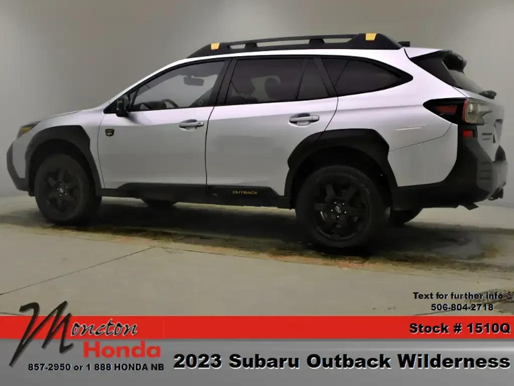 Subaru Outback Wilderness AWD | Turbo | Moonroof | Камера | , снимка 3 - Автомобили и джипове - 55261581