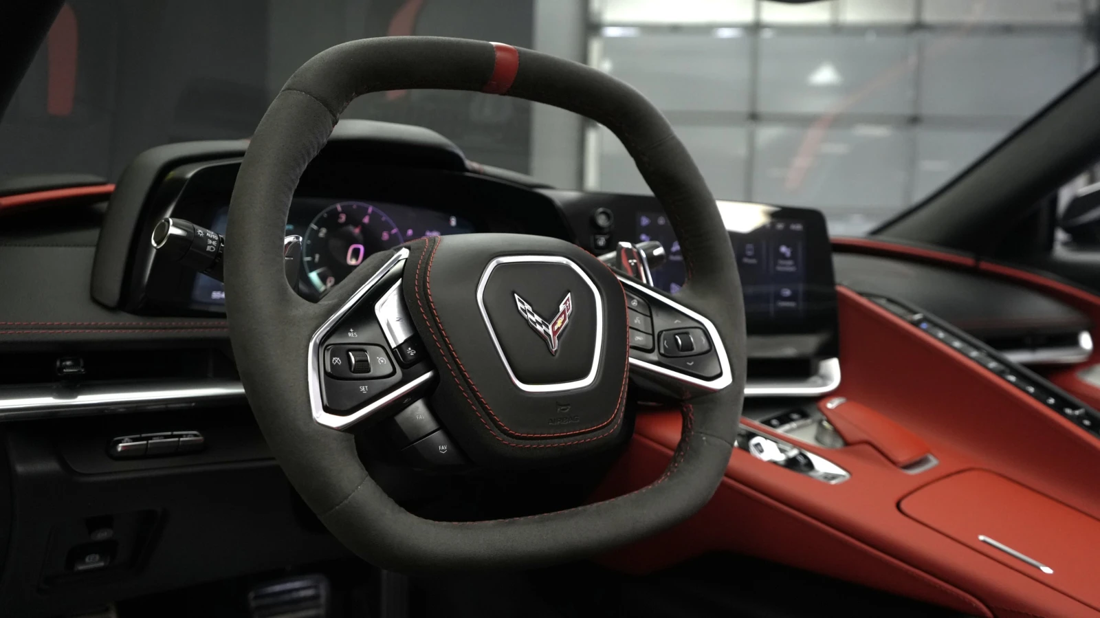 Chevrolet Corvette Stingray Conv w/2LT | Mobile.bg � ����������� 13