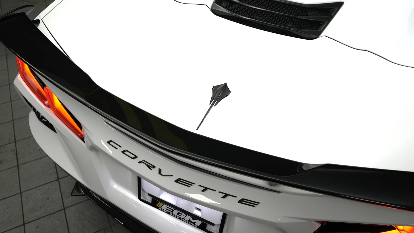 Chevrolet Corvette Stingray Conv w/2LT | Mobile.bg � ����������� 5