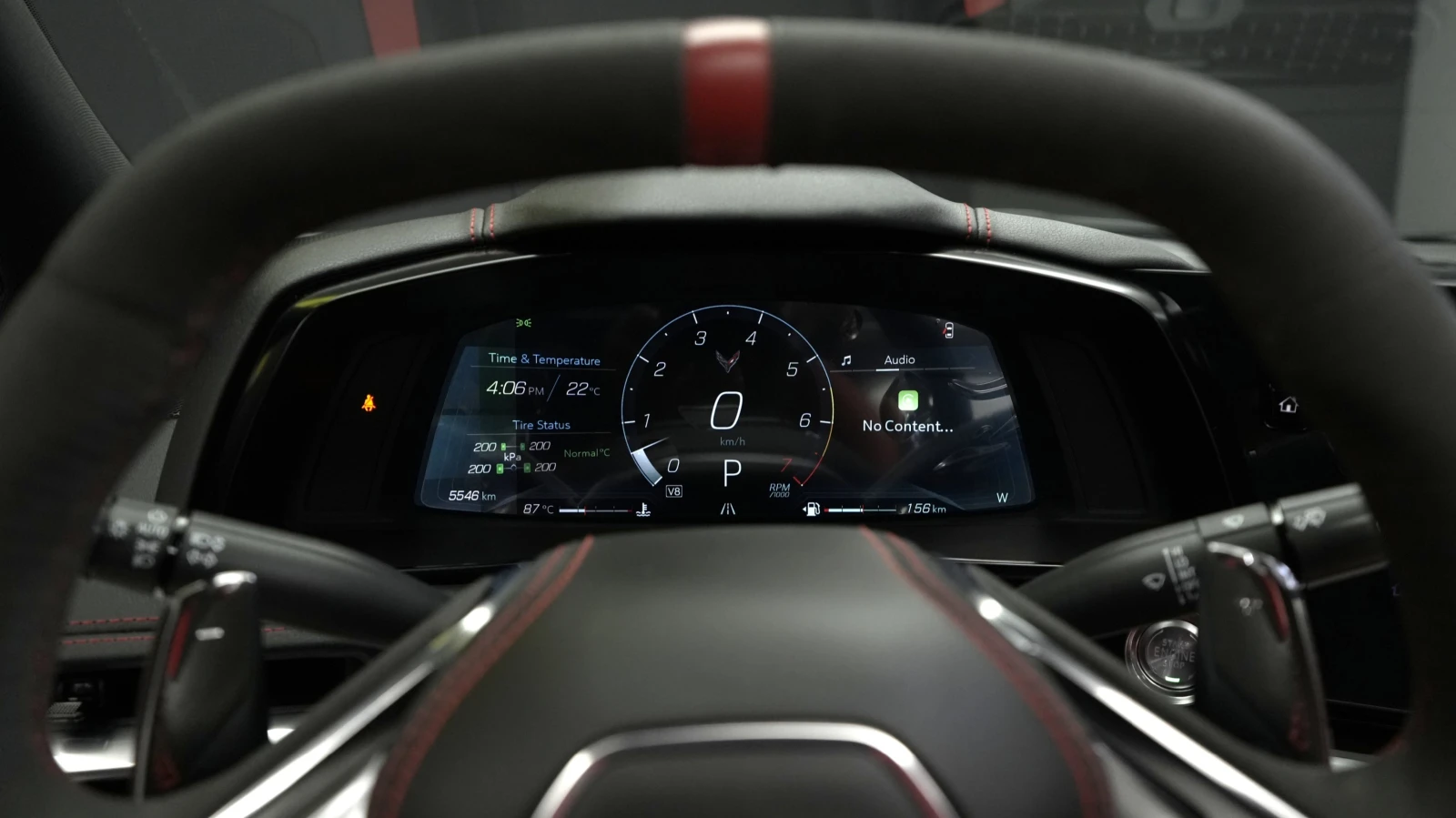 Chevrolet Corvette Stingray Conv w/2LT | Mobile.bg � ����������� 12