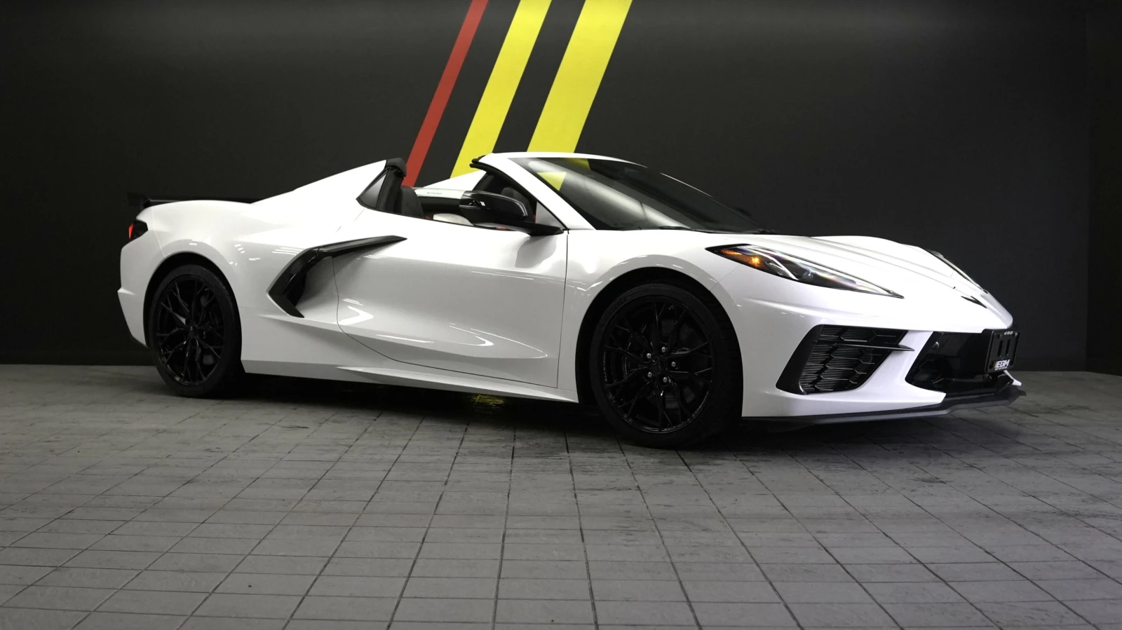 Chevrolet Corvette Stingray Conv w/2LT | Mobile.bg � ����������� 3