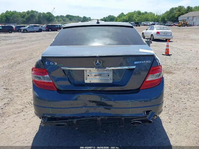 Mercedes-Benz C 63 AMG 2011 6.3 AMG | Mobile.bg � ����������� 15