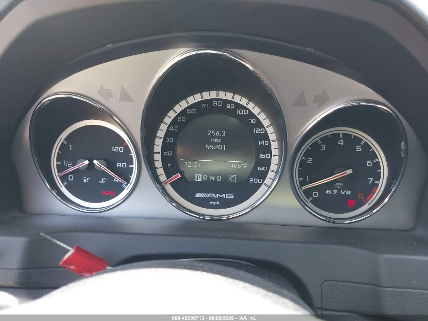 Mercedes-Benz C 63 AMG 2011 6.3 AMG | Mobile.bg � ����������� 7
