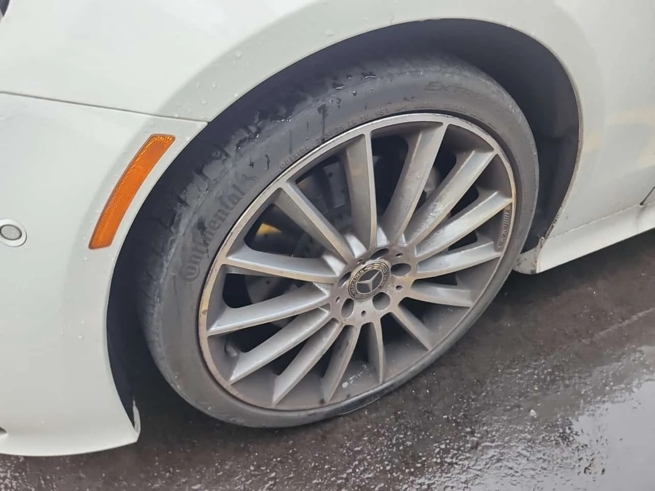 Mercedes-Benz E 450 * Coupe * CARFAX * BURMESTER* ����� | Mobile.bg � ����������� 4