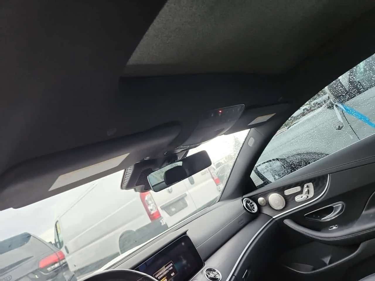 Mercedes-Benz E 450 * Coupe * CARFAX * BURMESTER* ����� | Mobile.bg � ����������� 12