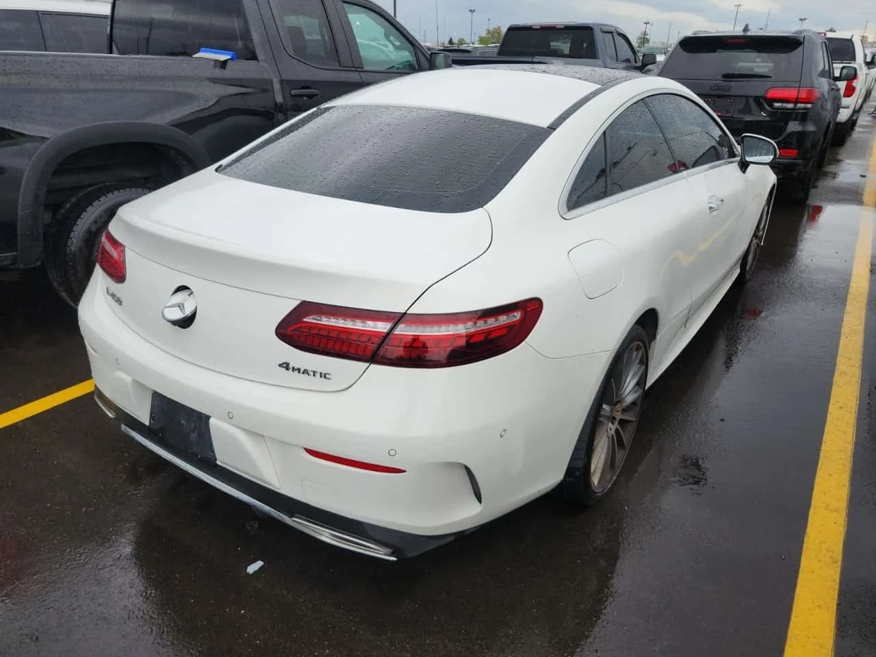Mercedes-Benz E 450 * Coupe * CARFAX * BURMESTER* ����� | Mobile.bg � ����������� 2