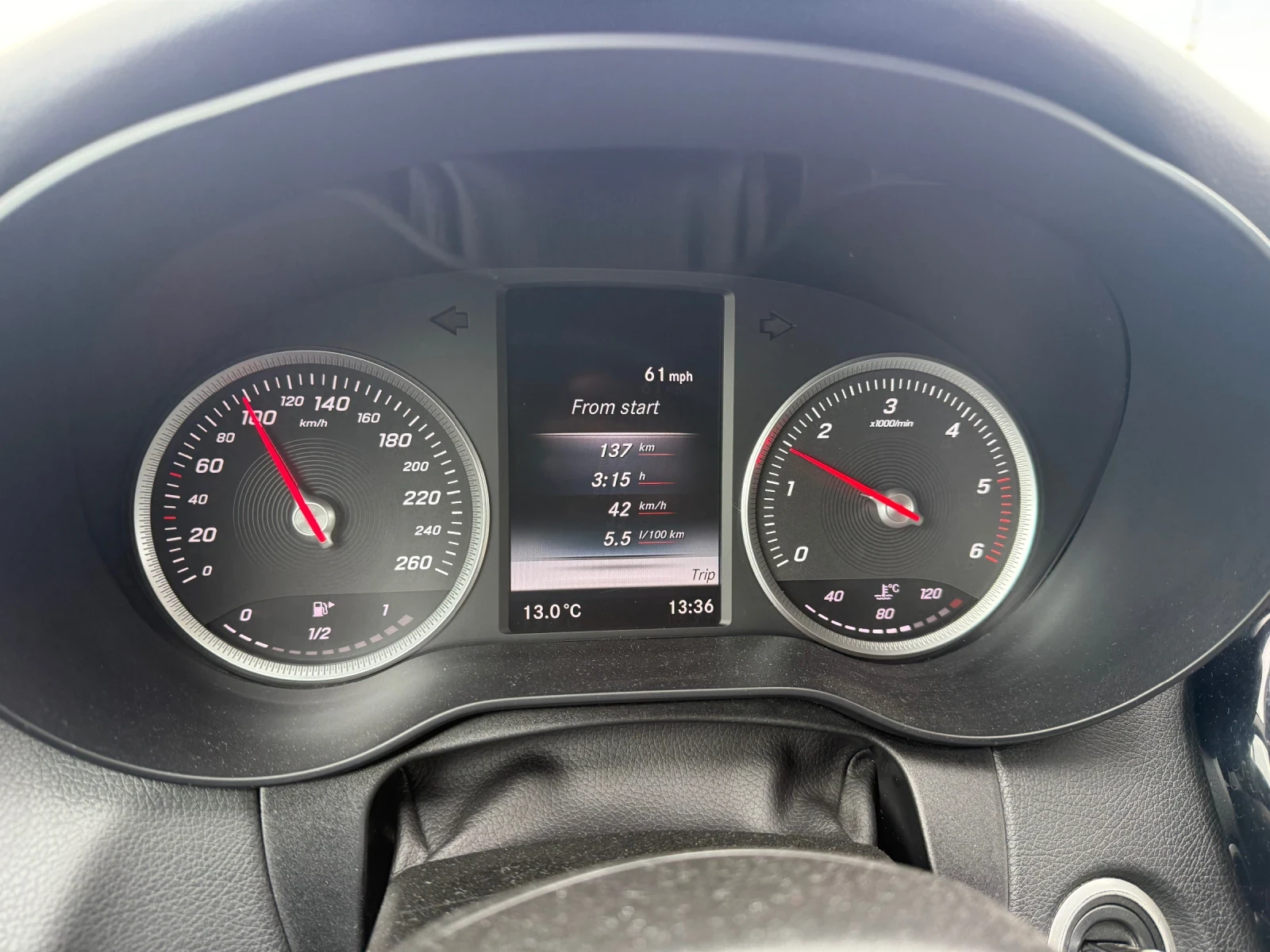 Mercedes-Benz C 220 220d AMG 6.3s optic | Mobile.bg � ����������� 14
