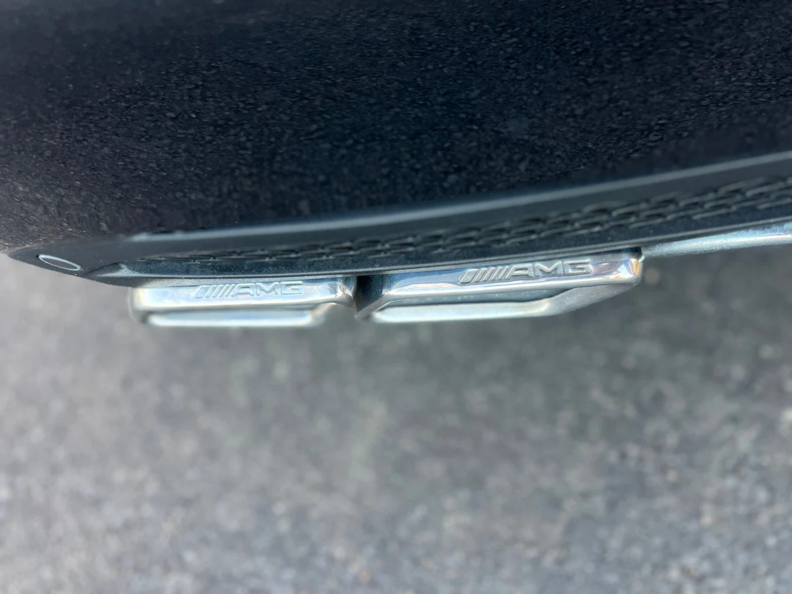 Mercedes-Benz C 220 220d AMG 6.3s optic | Mobile.bg � ����������� 7