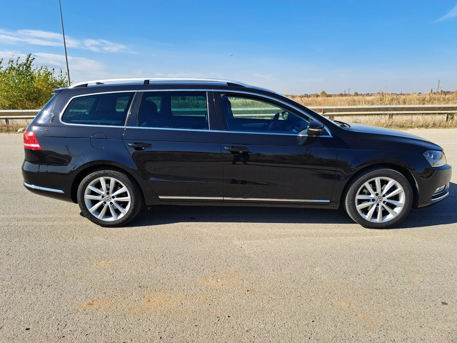 VW Passat 2.0 tdi, снимка 13 - Автомобили и джипове - 56603230