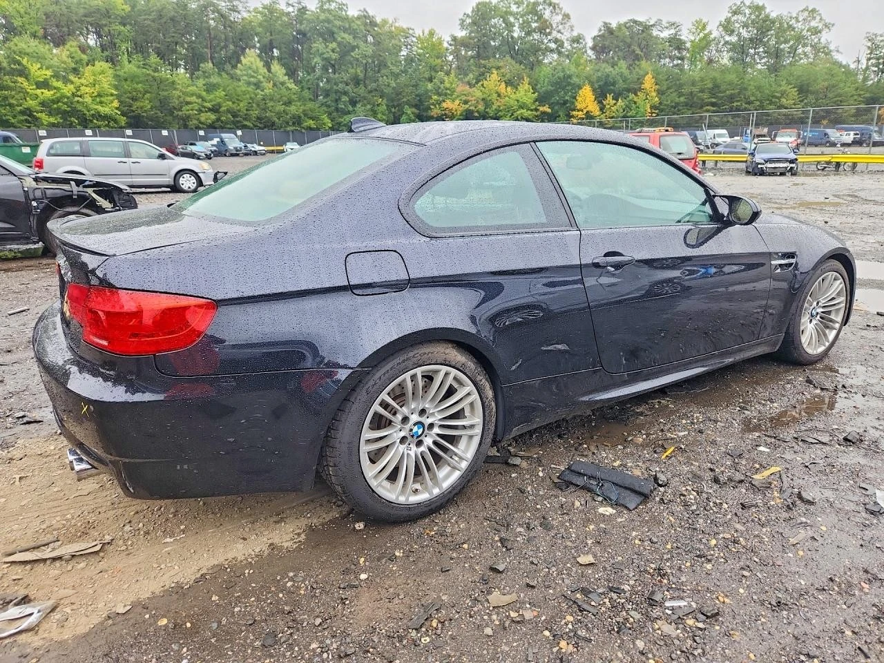 BMW M3 Adaptive Suspension| M Drive, снимка 5 - Автомобили и джипове - 56623584