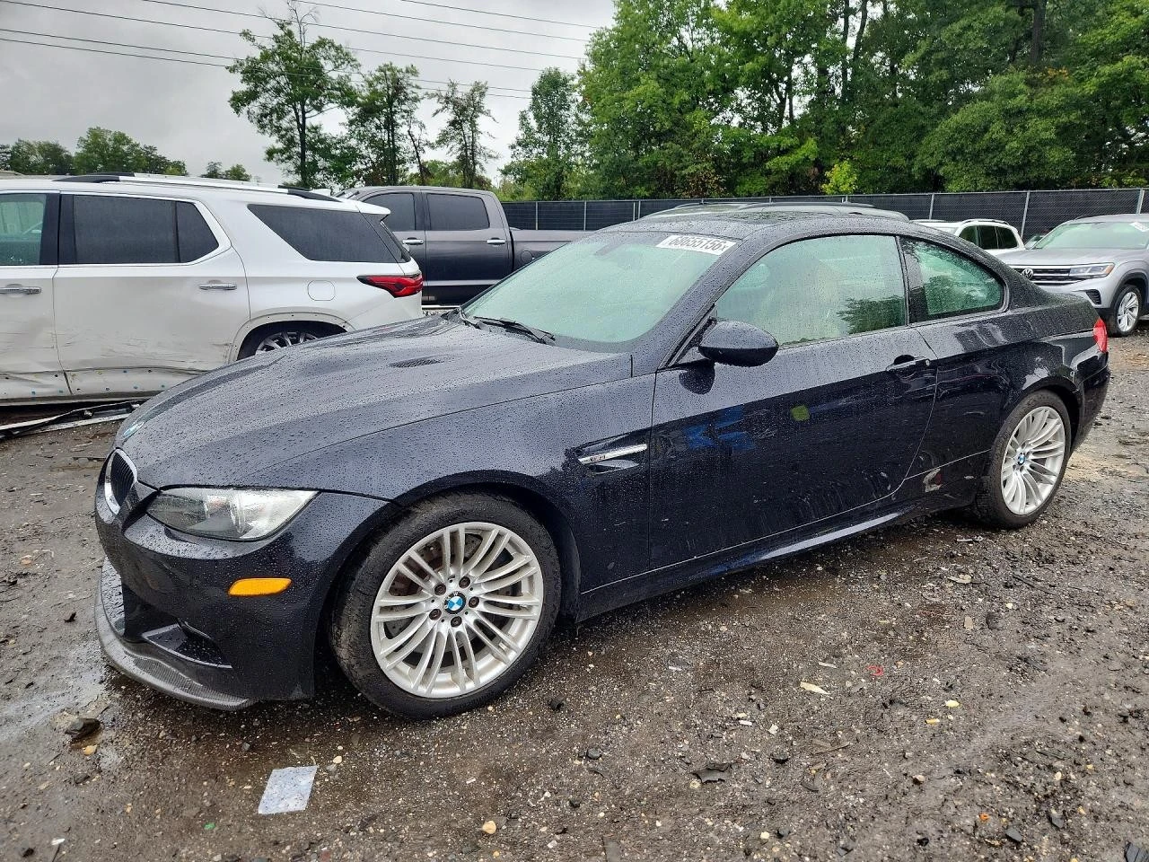 BMW M3 Adaptive Suspension| M Drive, снимка 2 - Автомобили и джипове - 56623584